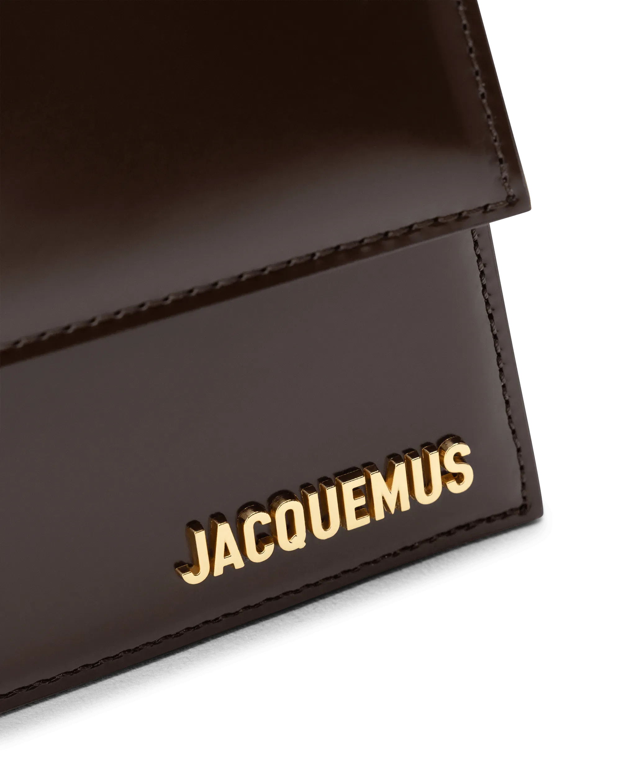 Le Bambino Long Handbag - DIHSAN