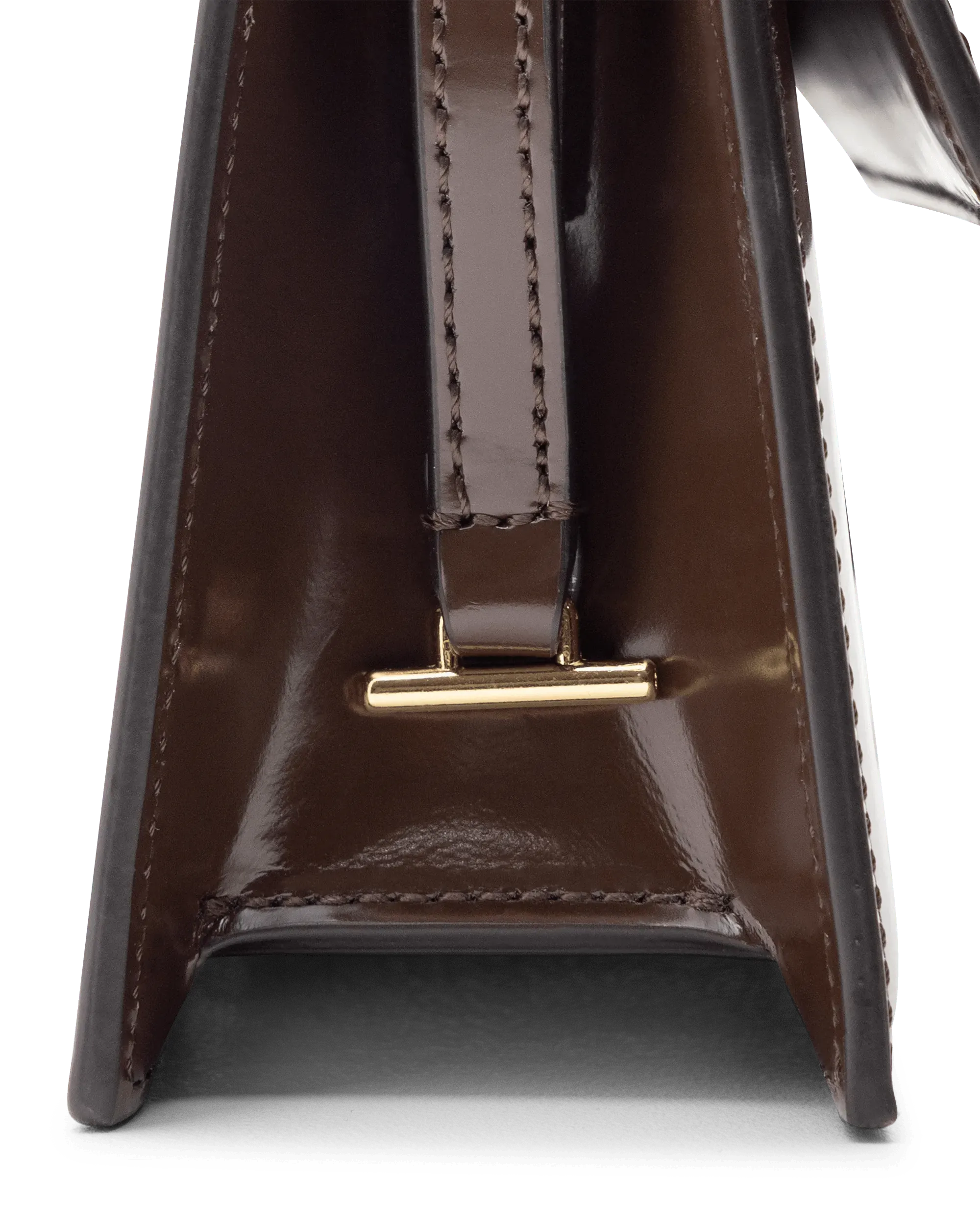 Le Bambino Long Handbag - DIHSAN