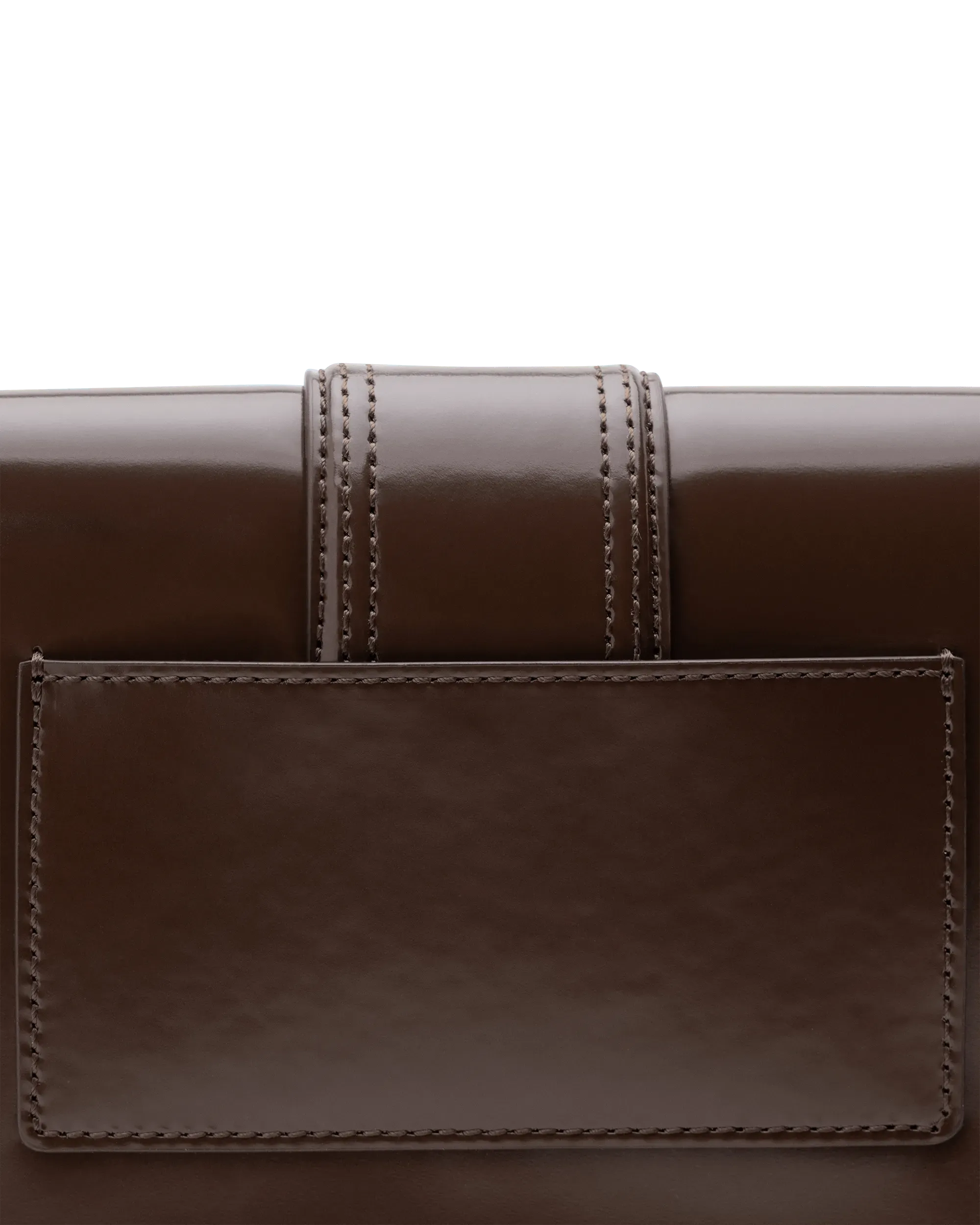 Le Bambino Long Handbag - DIHSAN