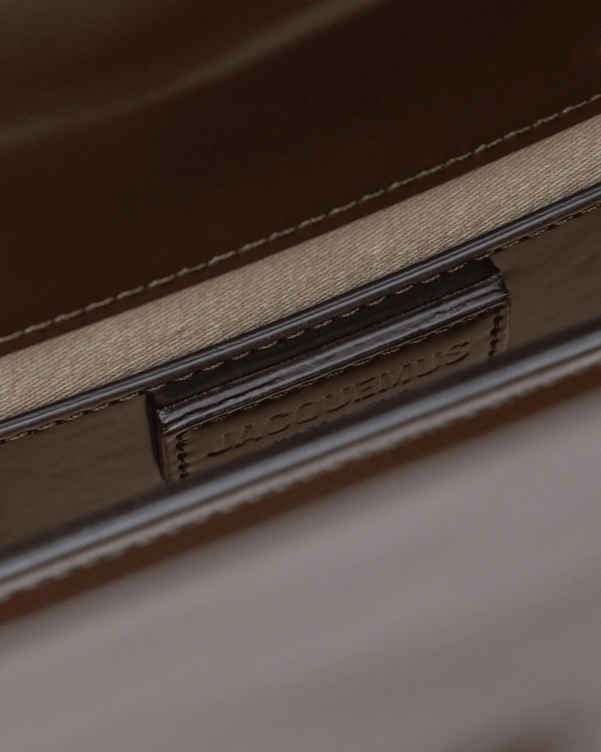 Le Bambino Long Handbag - DIHSAN