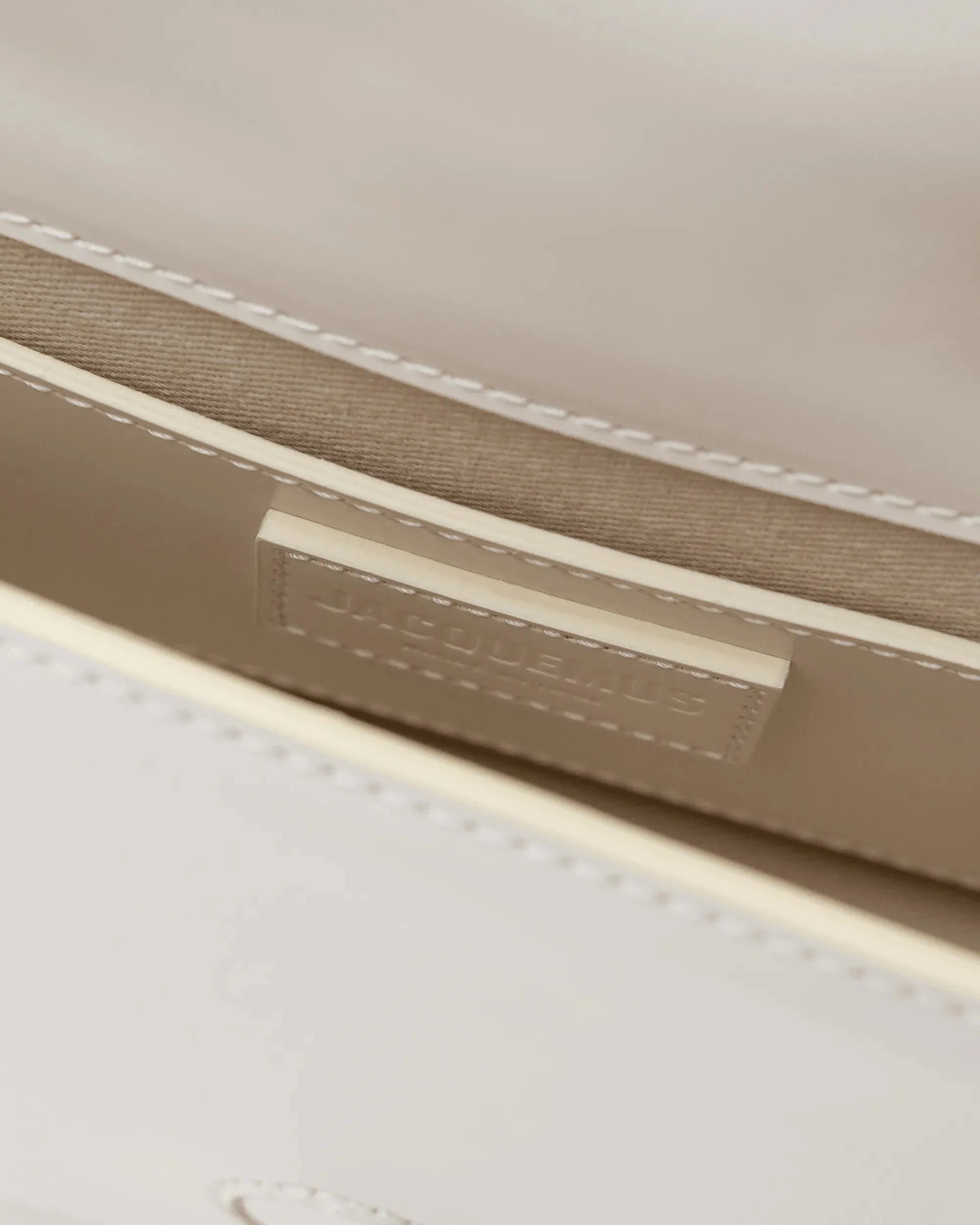 Le Bambino Long Handbag - DIHSAN