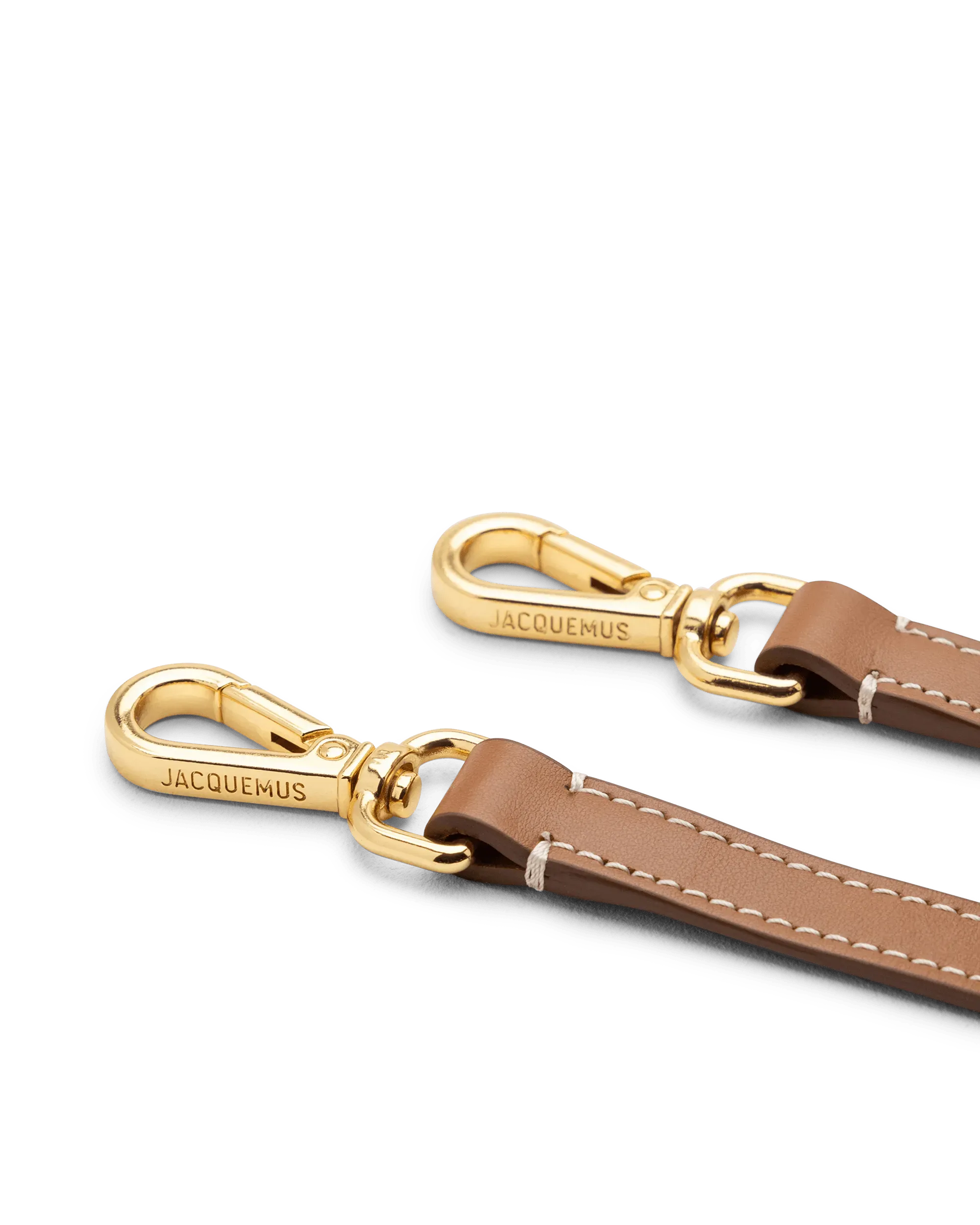 Le Chiquito Moyen Boucle Bag - DIHSAN