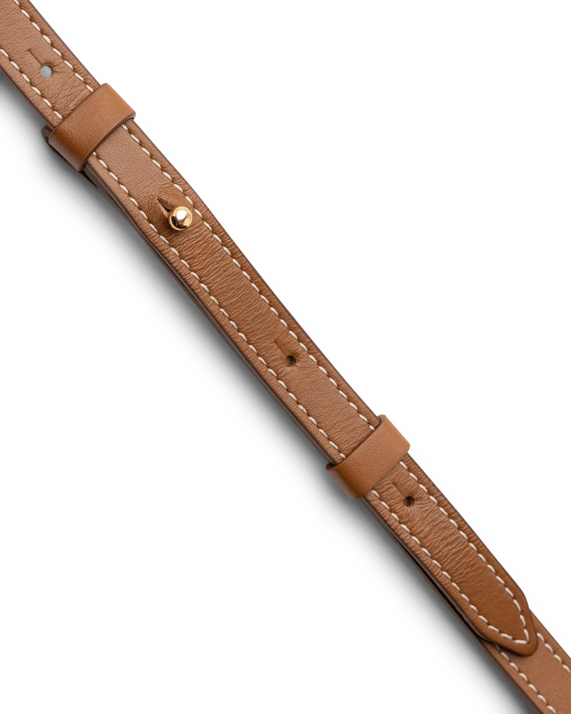 Le Chiquito Moyen Boucle Bag - DIHSAN