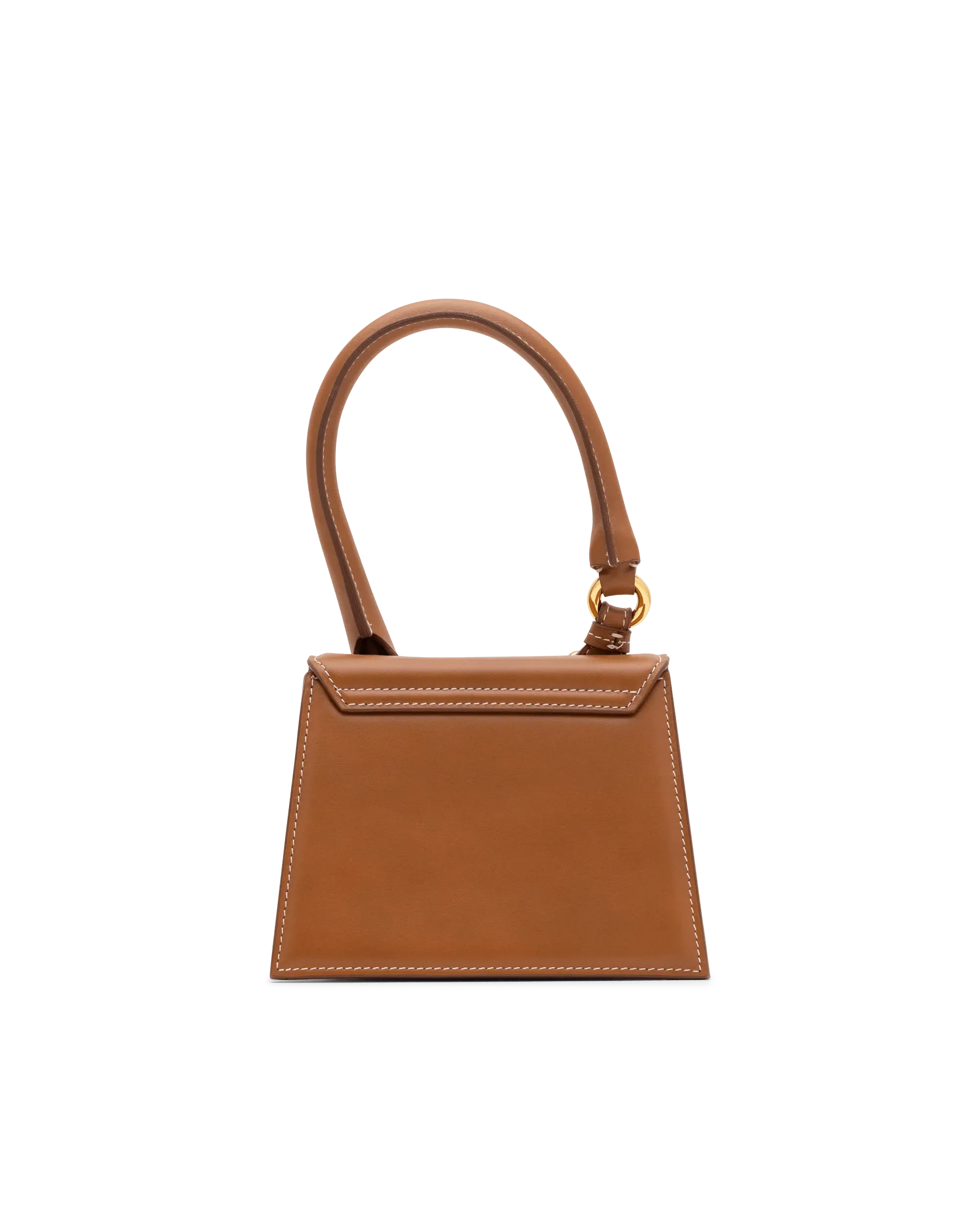 Le Chiquito Moyen Boucle Bag - DIHSAN