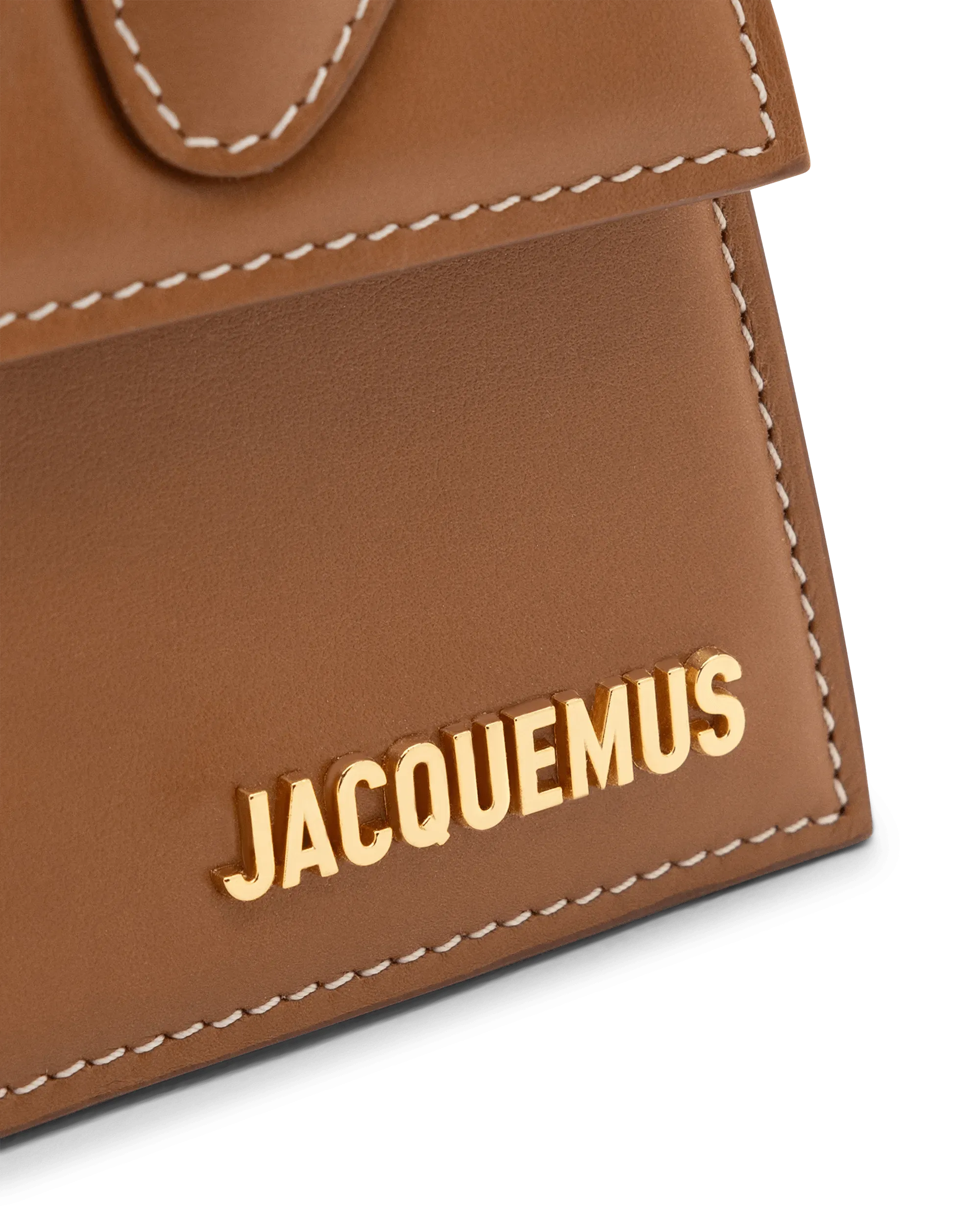 Le Chiquito Moyen Boucle Bag - DIHSAN