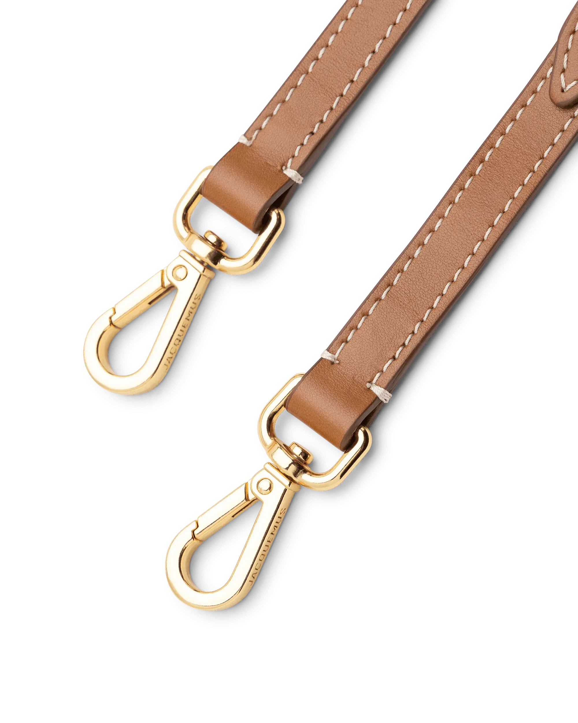 Le Chiquito Moyen Boucle Bag - DIHSAN