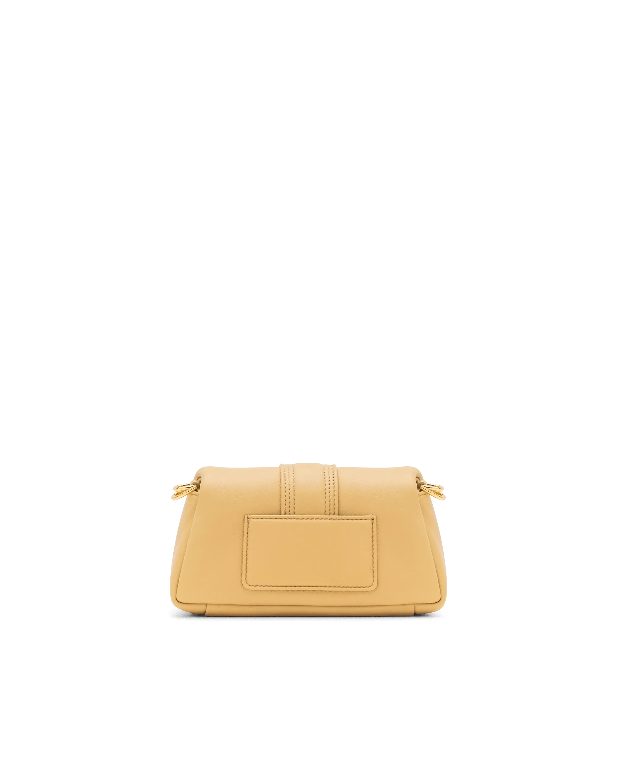 Le Petit Bambimou Handbag - DIHSAN