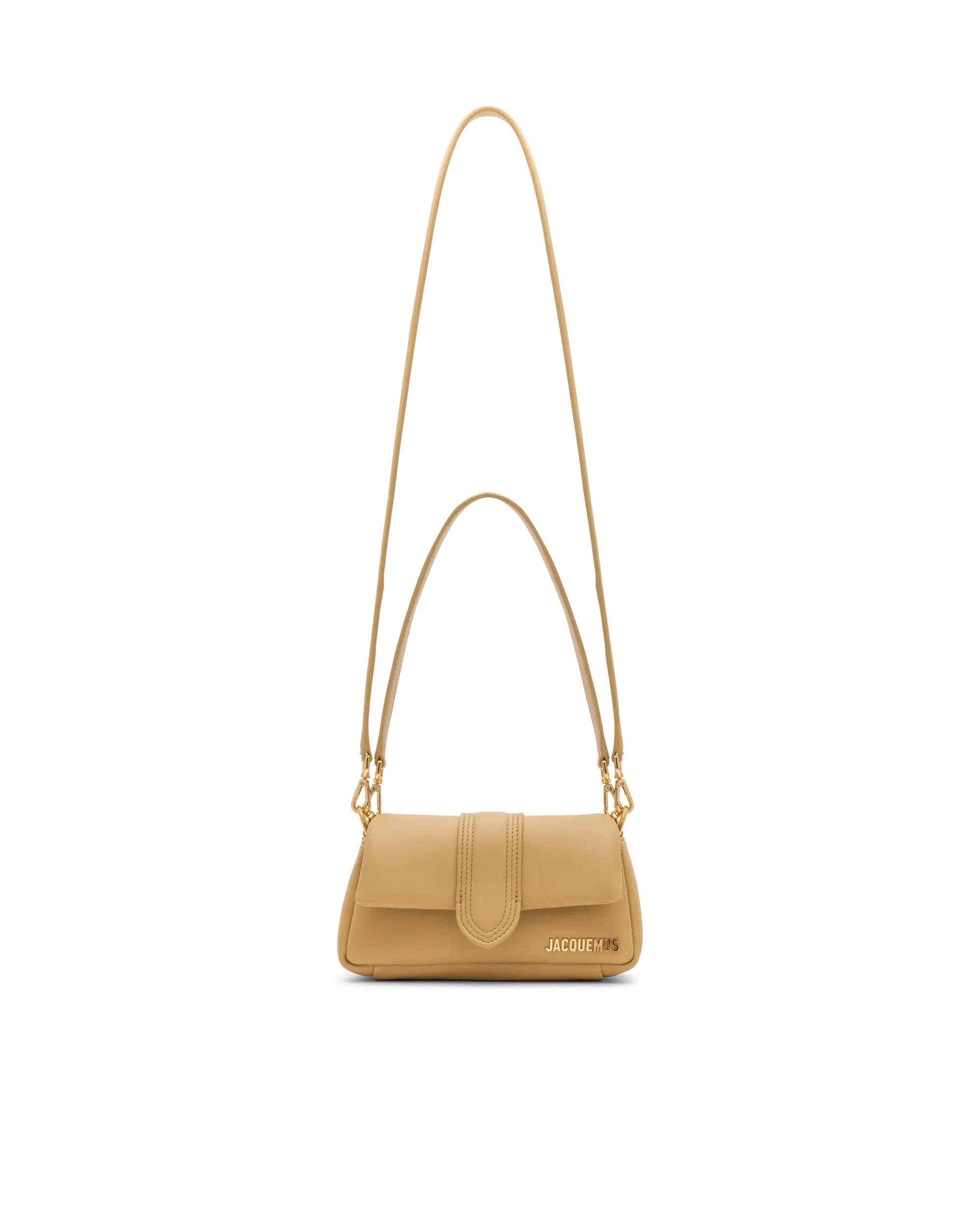 Le Petit Bambimou Handbag - DIHSAN