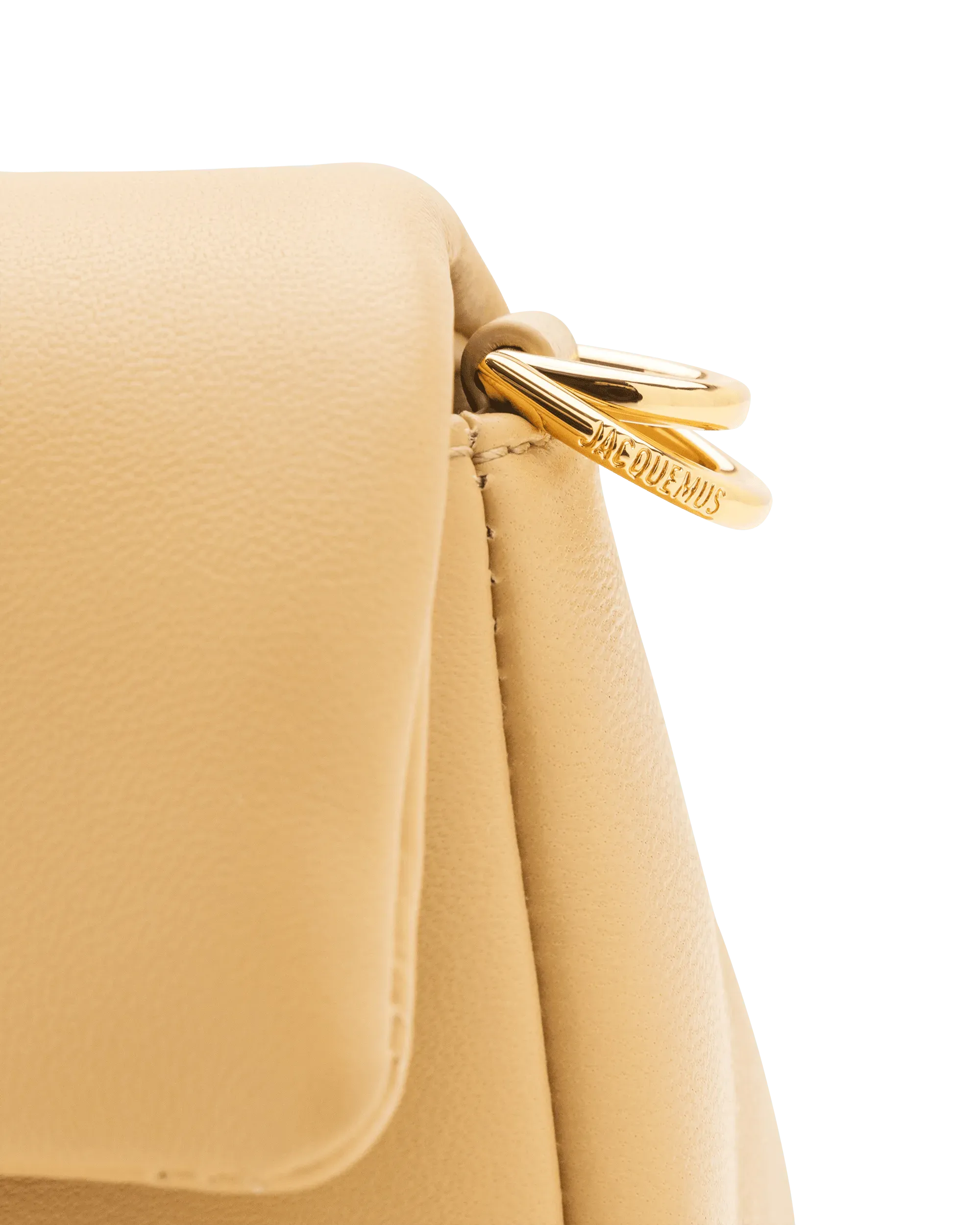 Le Petit Bambimou Handbag - DIHSAN