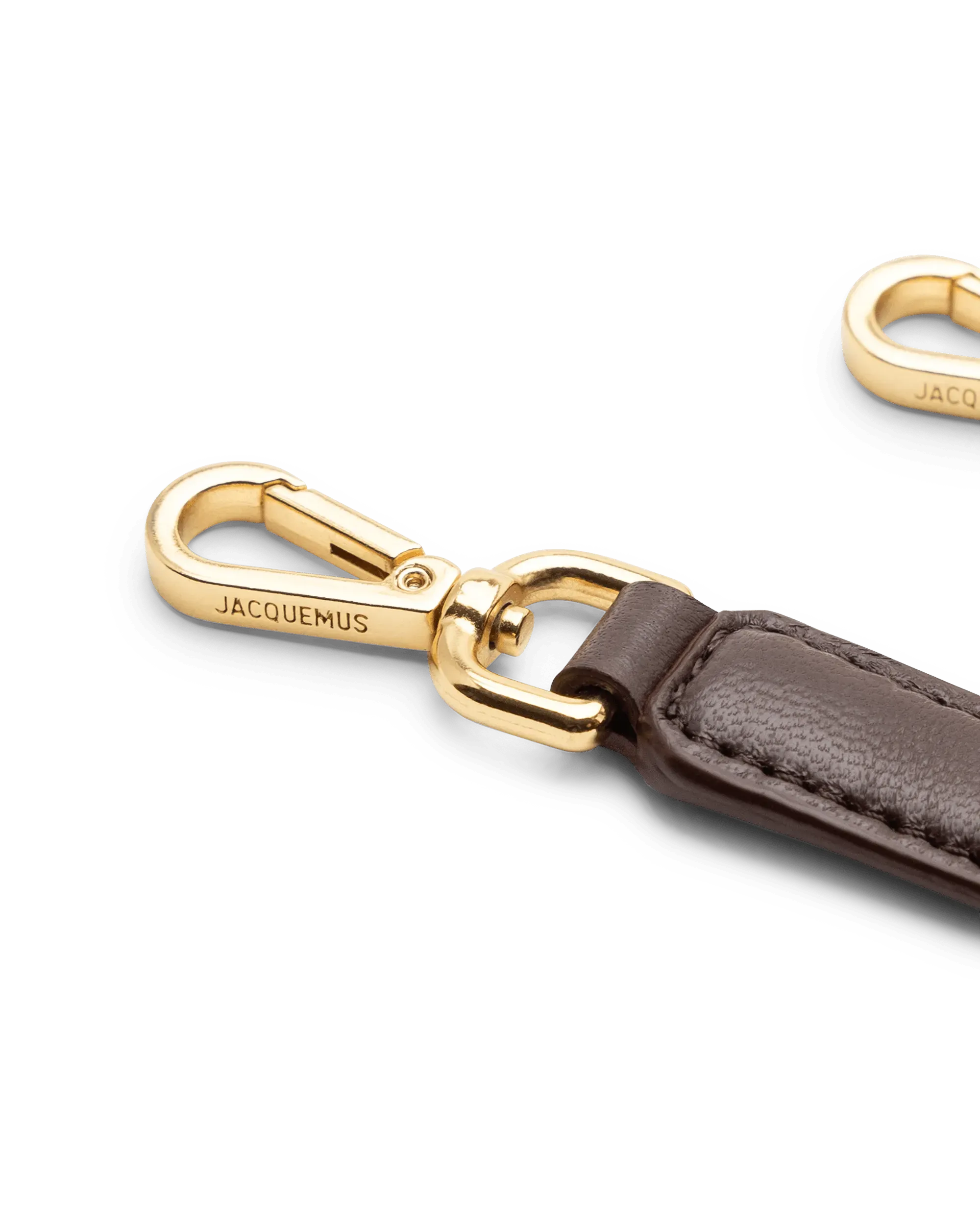 Le Petit Bambimou Handbag - DIHSAN