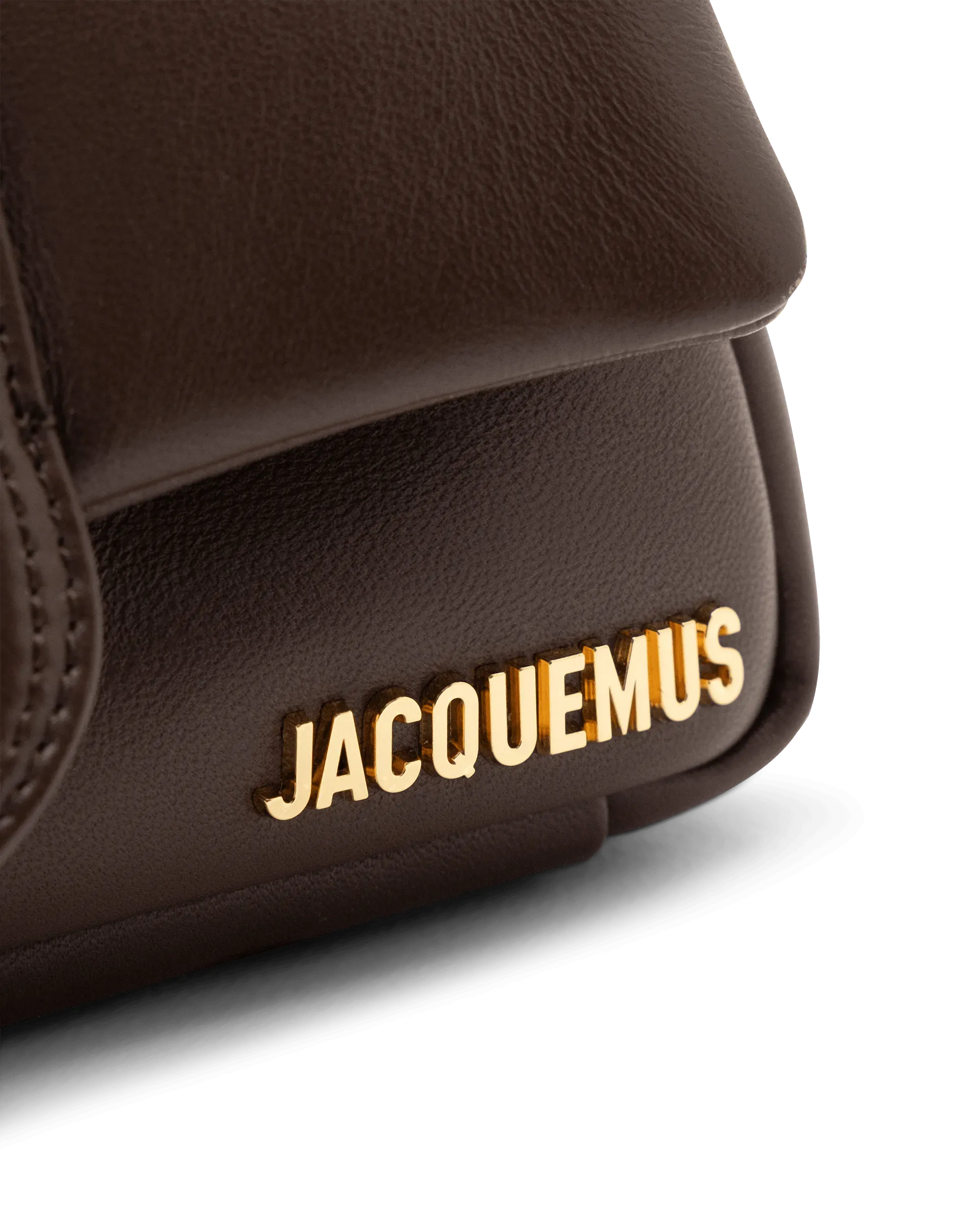 Le Petit Bambimou Handbag - DIHSAN