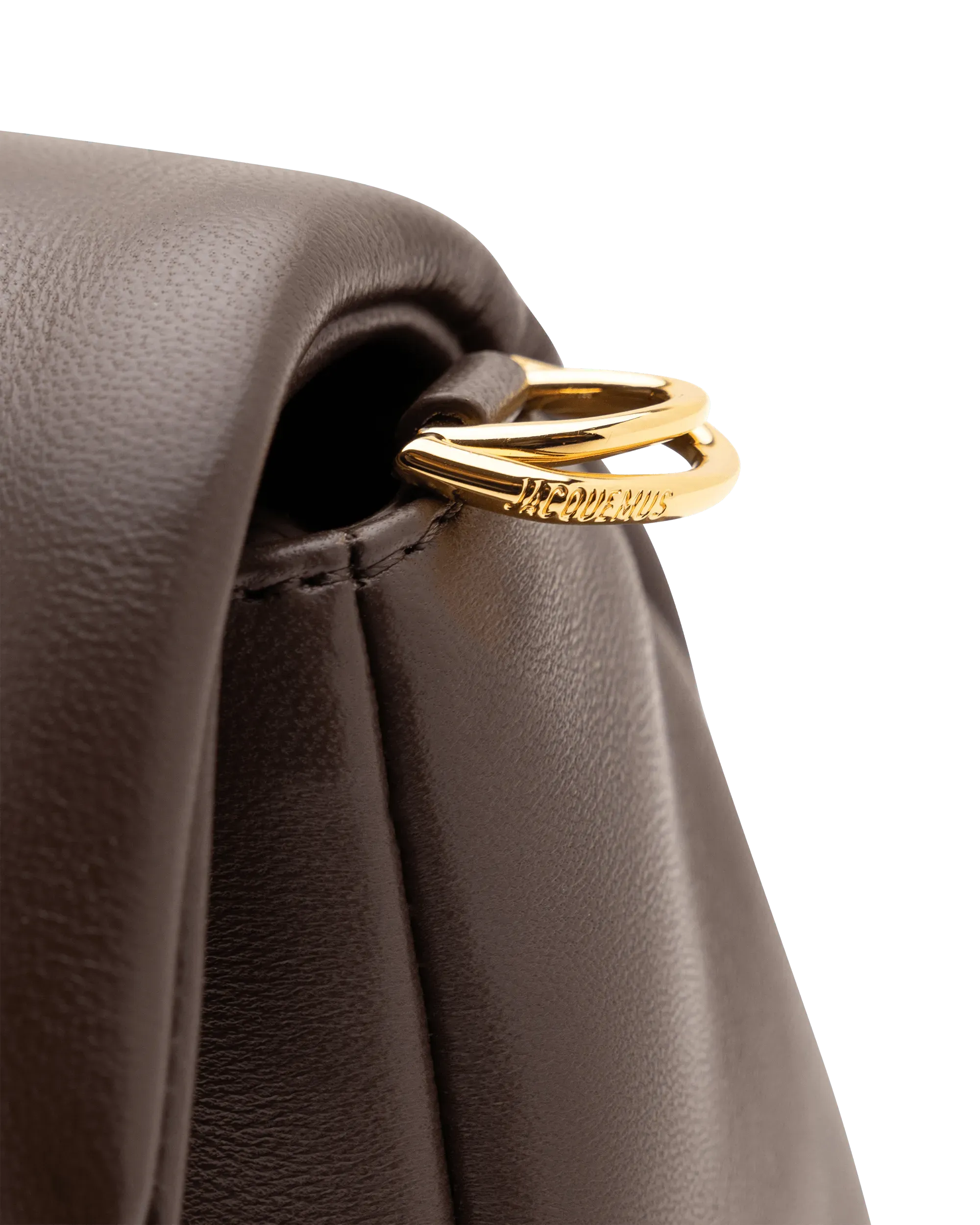 Le Petit Bambimou Handbag - DIHSAN