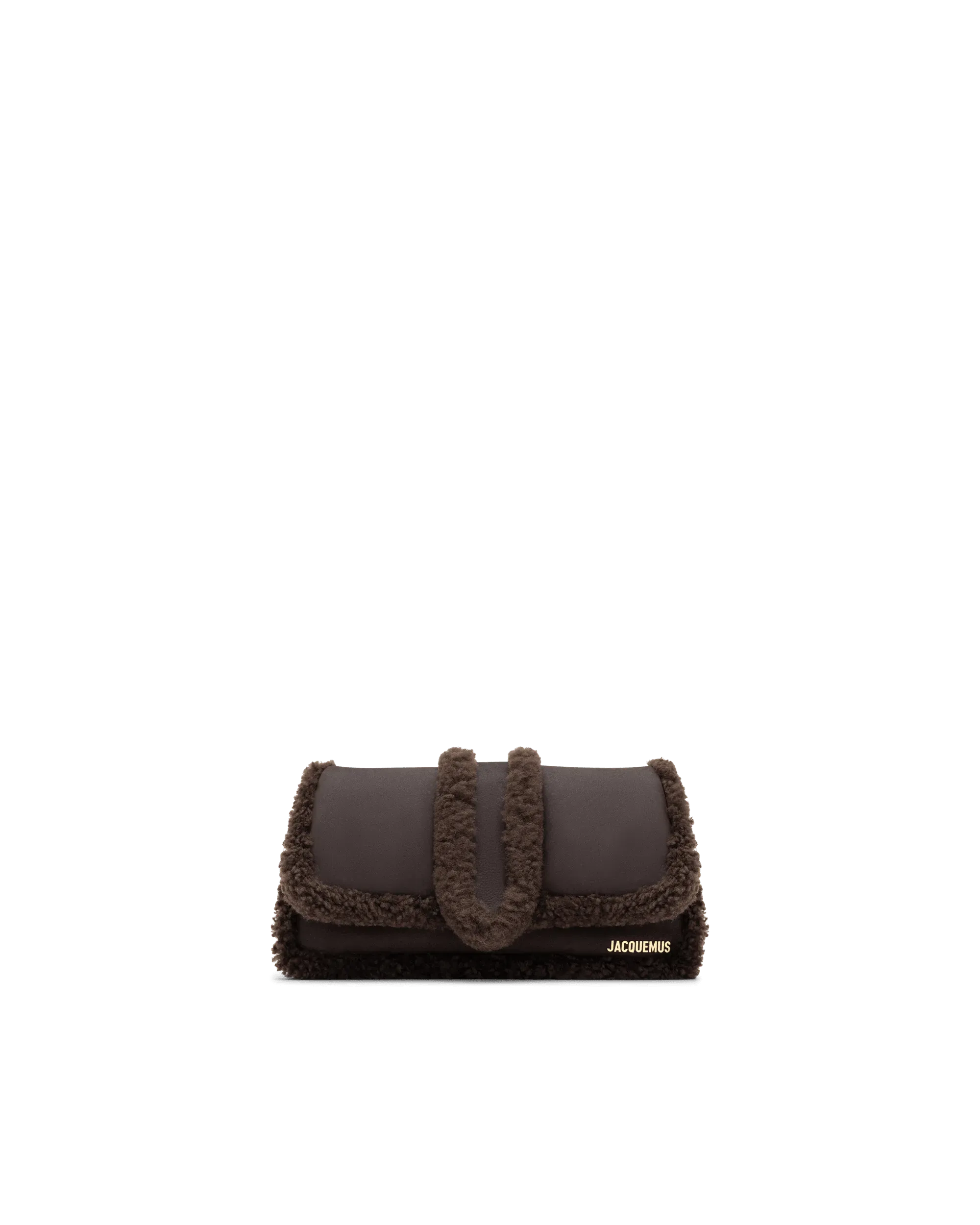 Le Bambimou Doux Shoulder Bag - DIHSAN