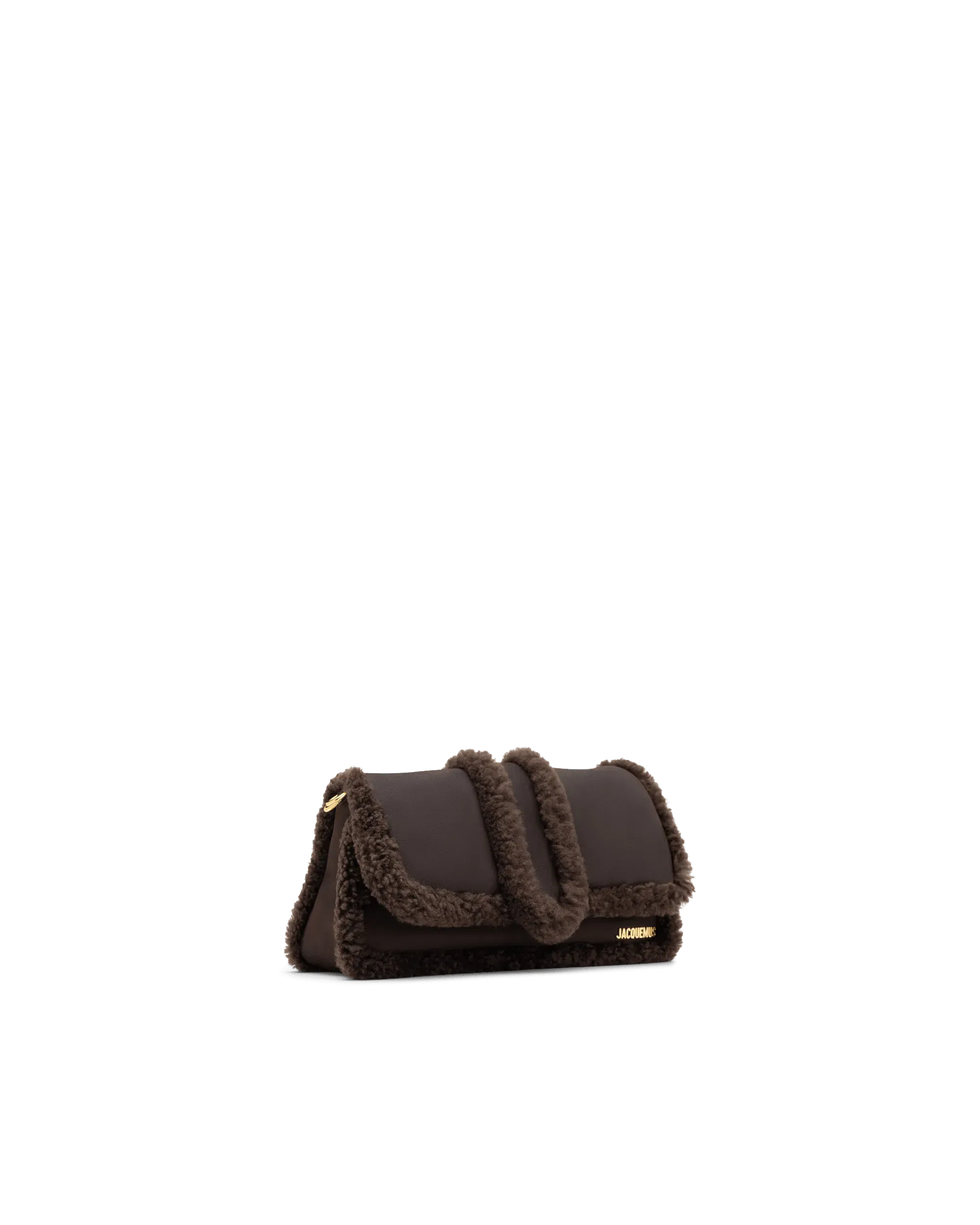 Le Bambimou Doux Shoulder Bag - DIHSAN
