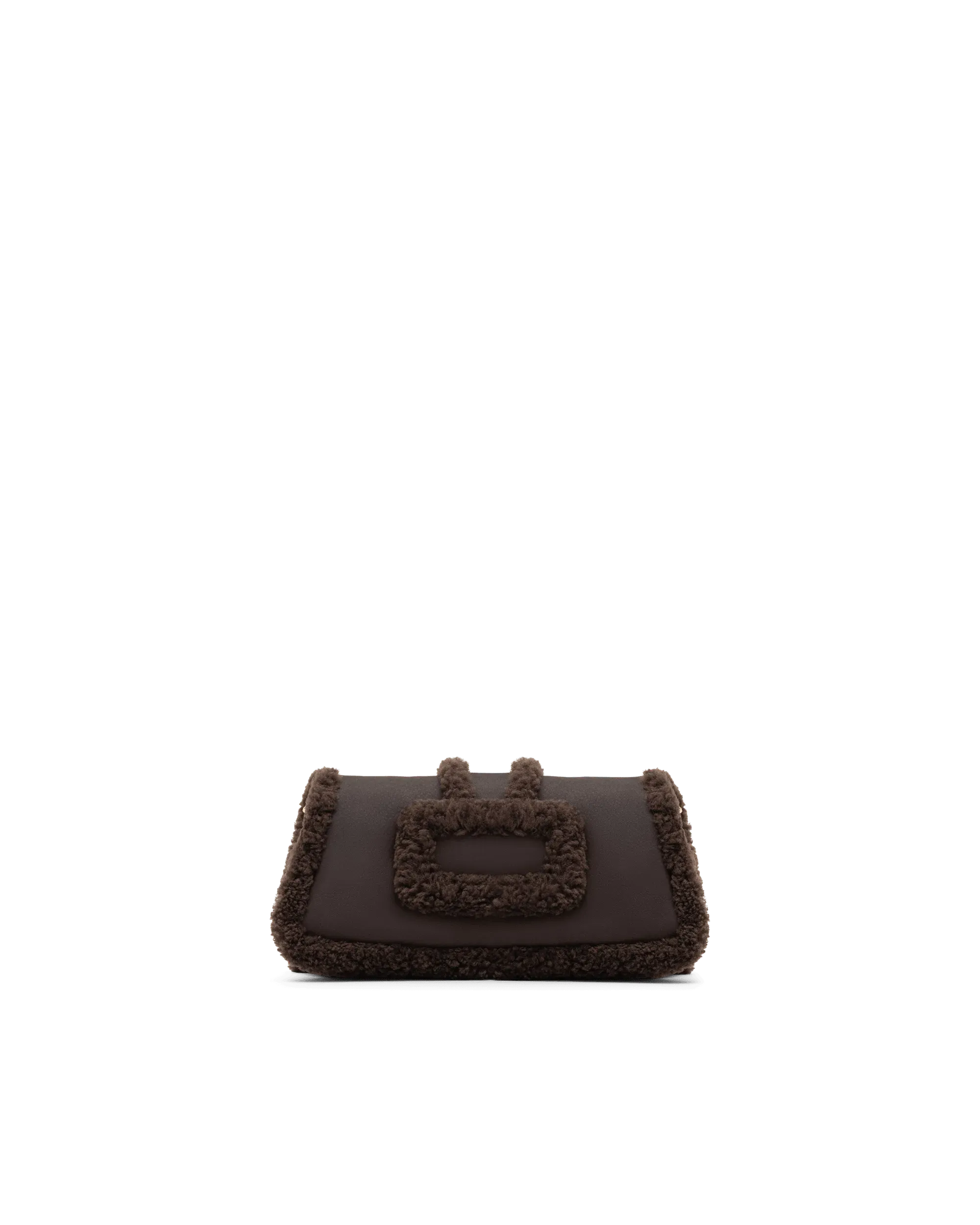 Le Bambimou Doux Shoulder Bag - DIHSAN