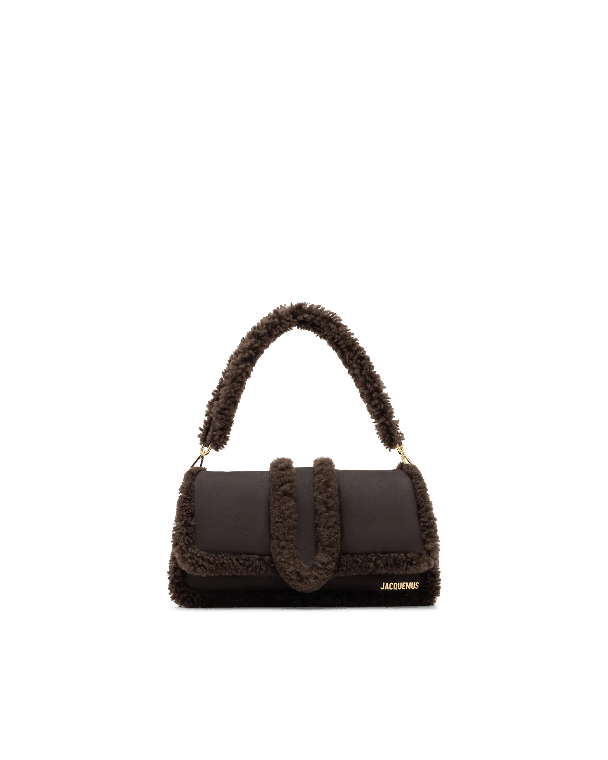 Le Bambimou Doux Shoulder Bag - DIHSAN