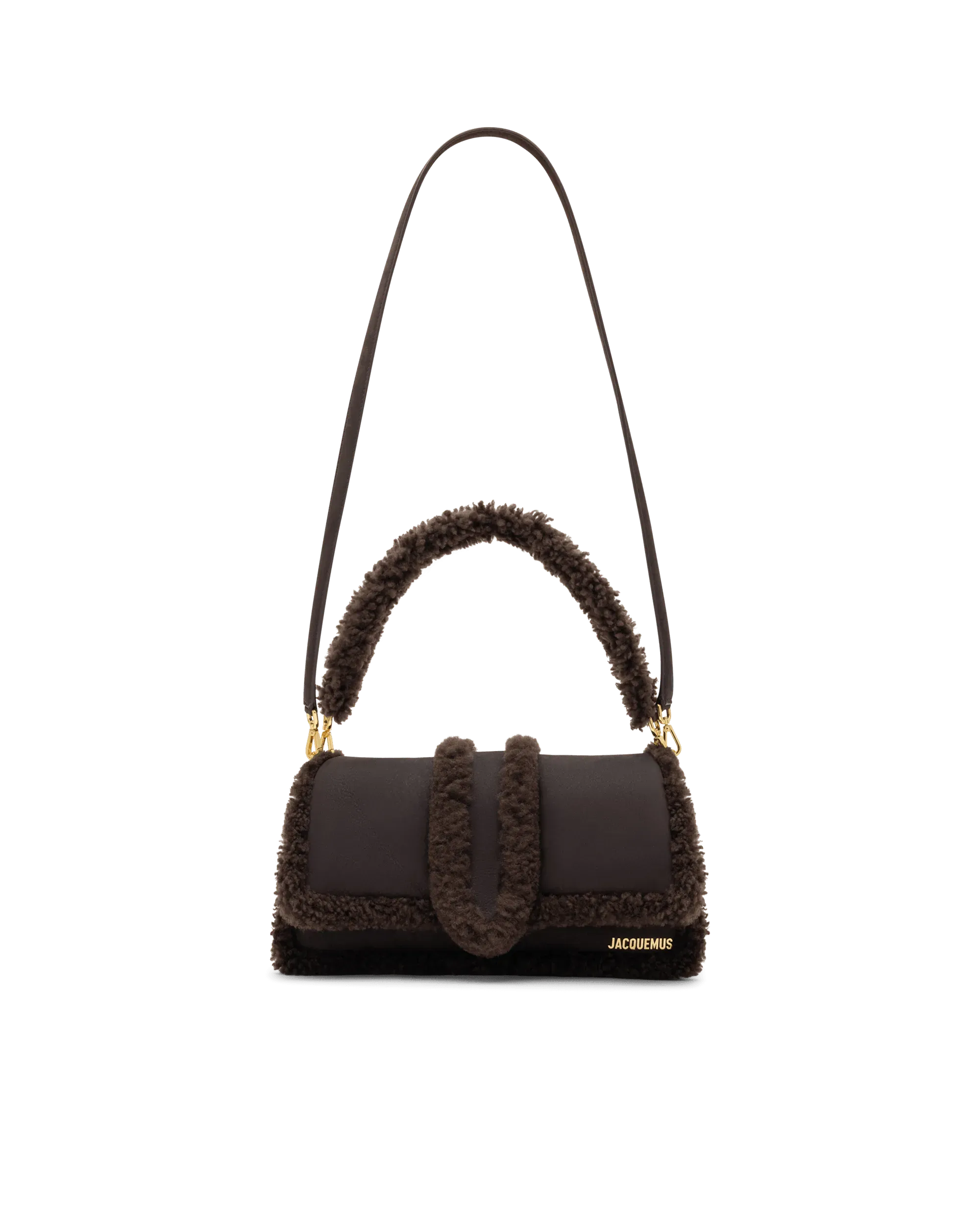 Le Bambimou Doux Shoulder Bag - DIHSAN