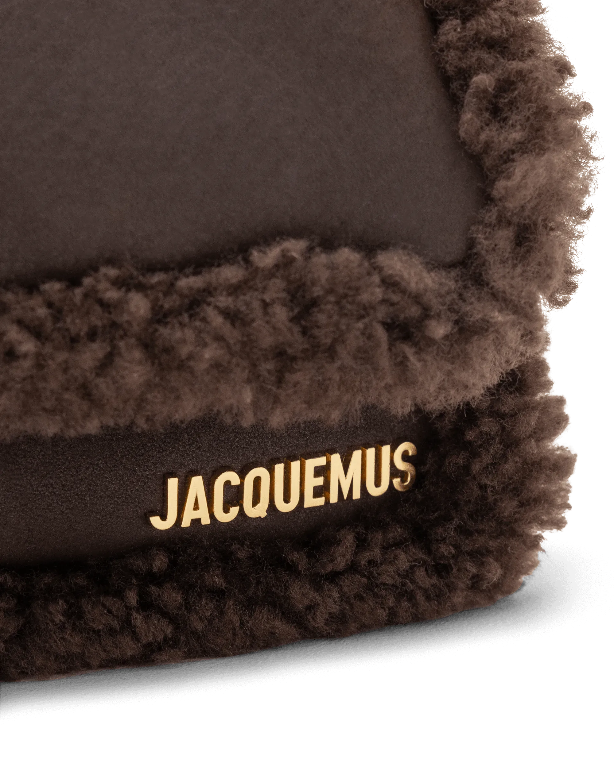 Le Bambimou Doux Shoulder Bag - DIHSAN