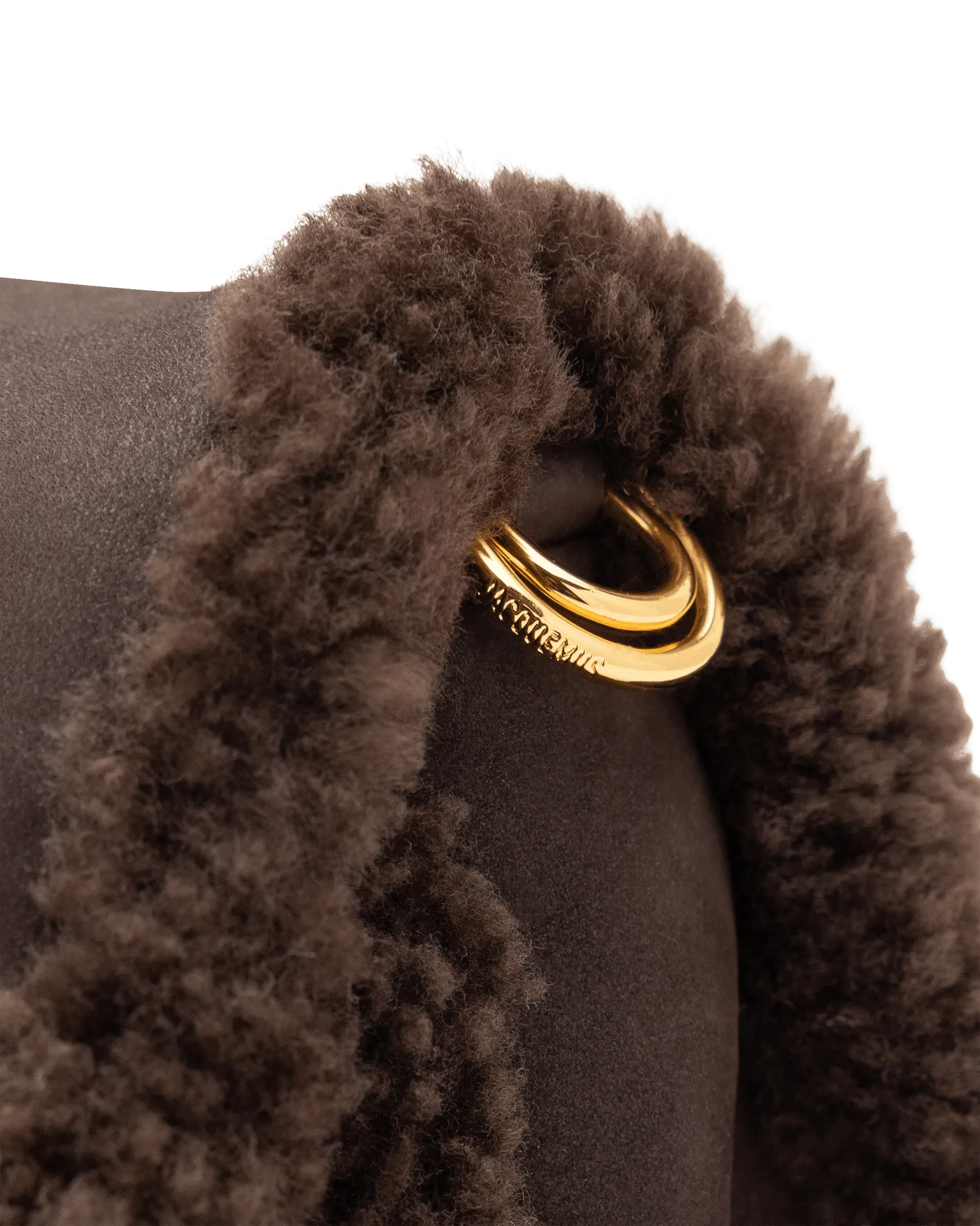 Le Bambimou Doux Shoulder Bag - DIHSAN