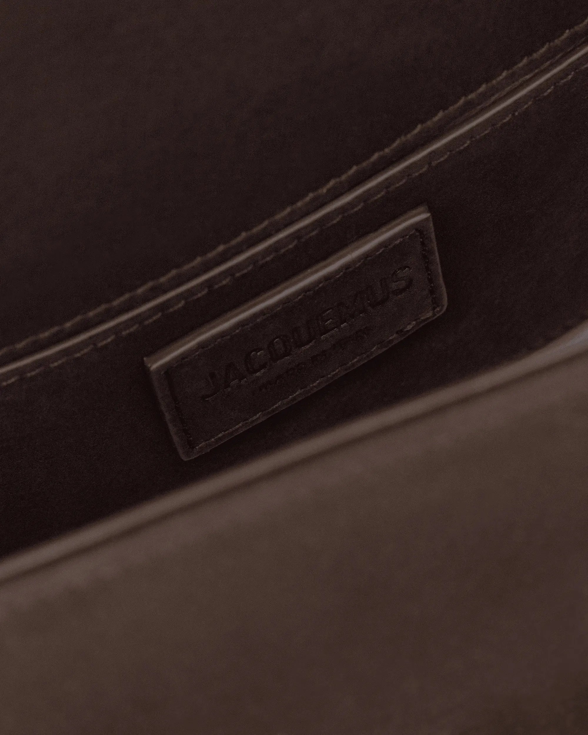 Le Bambimou Doux Shoulder Bag - DIHSAN