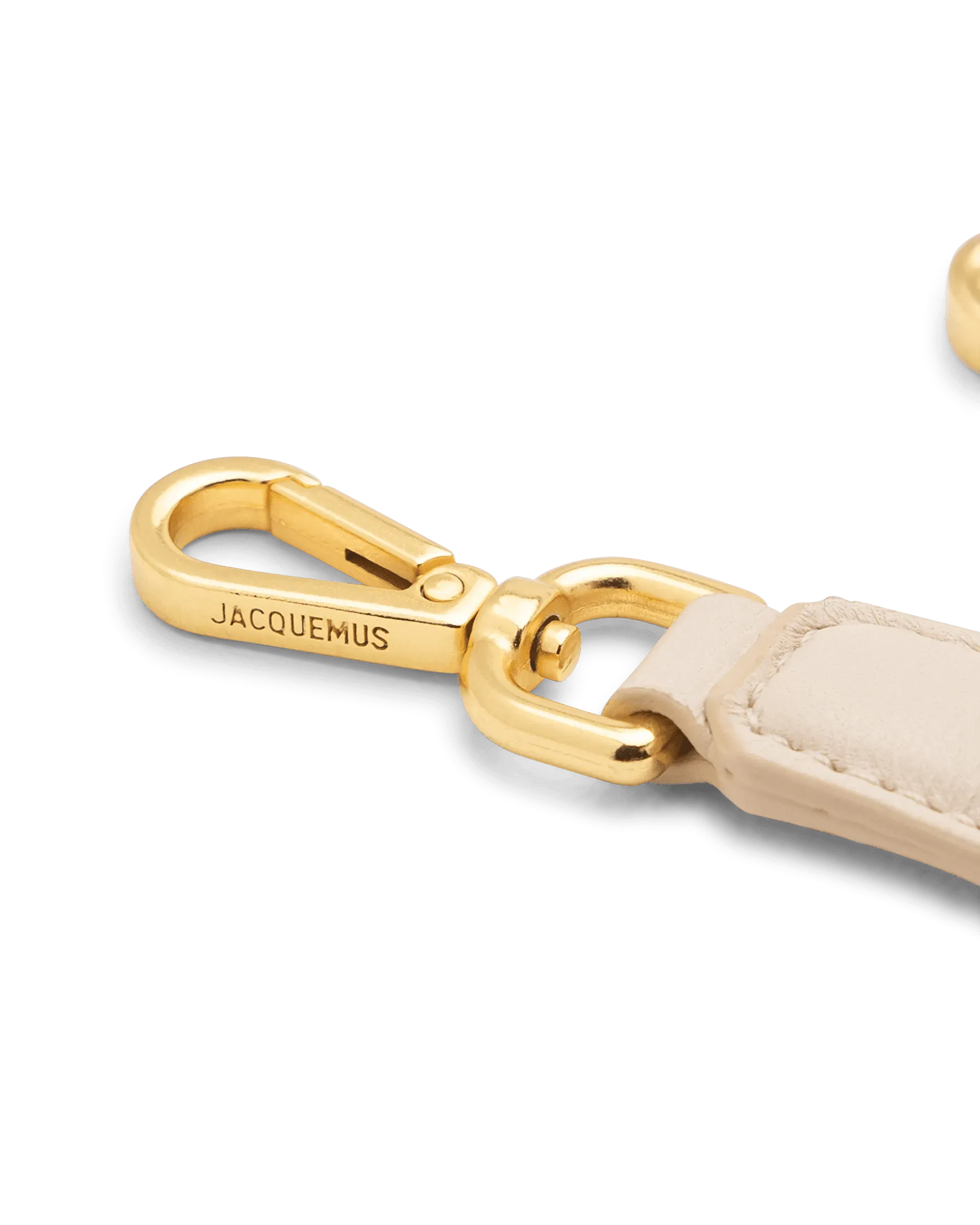 Le Petit Bambimou Doux Shoulder Bag - DIHSAN