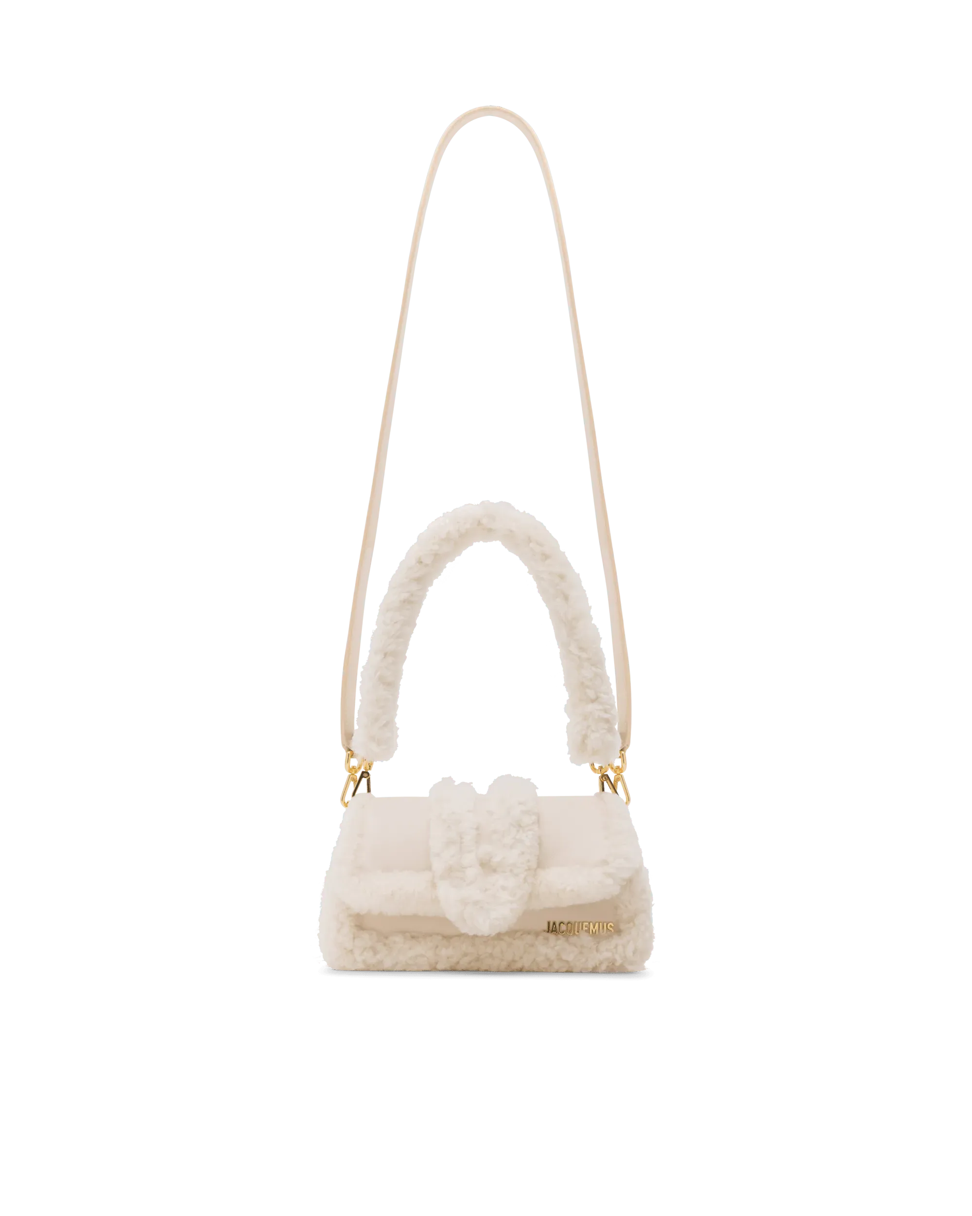 Le Petit Bambimou Doux Shoulder Bag - DIHSAN