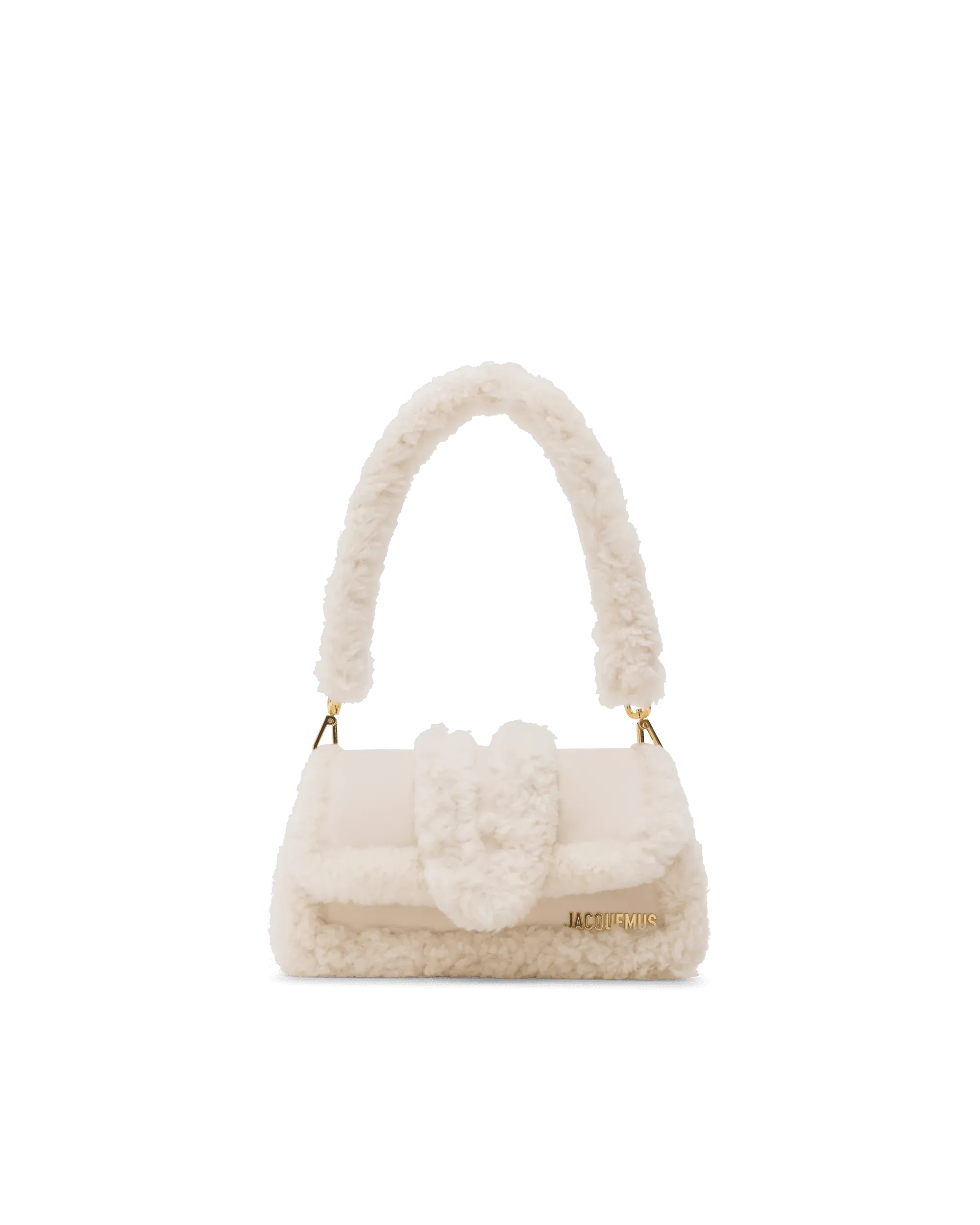 Le Petit Bambimou Doux Shoulder Bag - DIHSAN