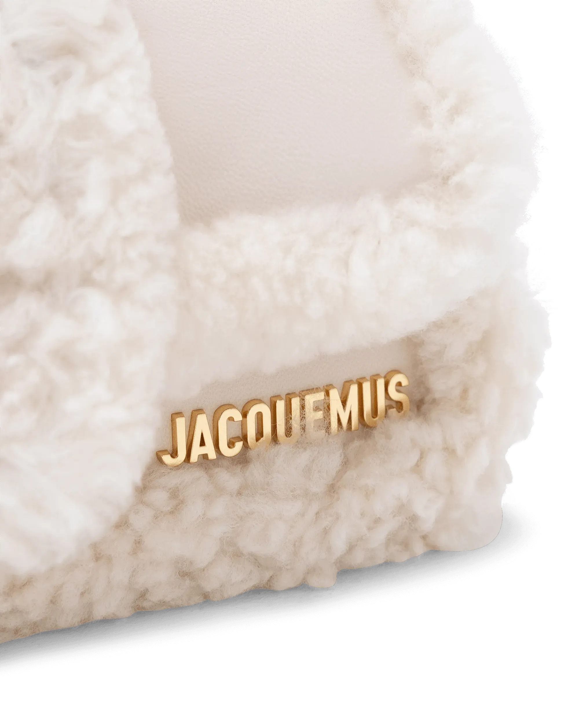 Le Petit Bambimou Doux Shoulder Bag - DIHSAN