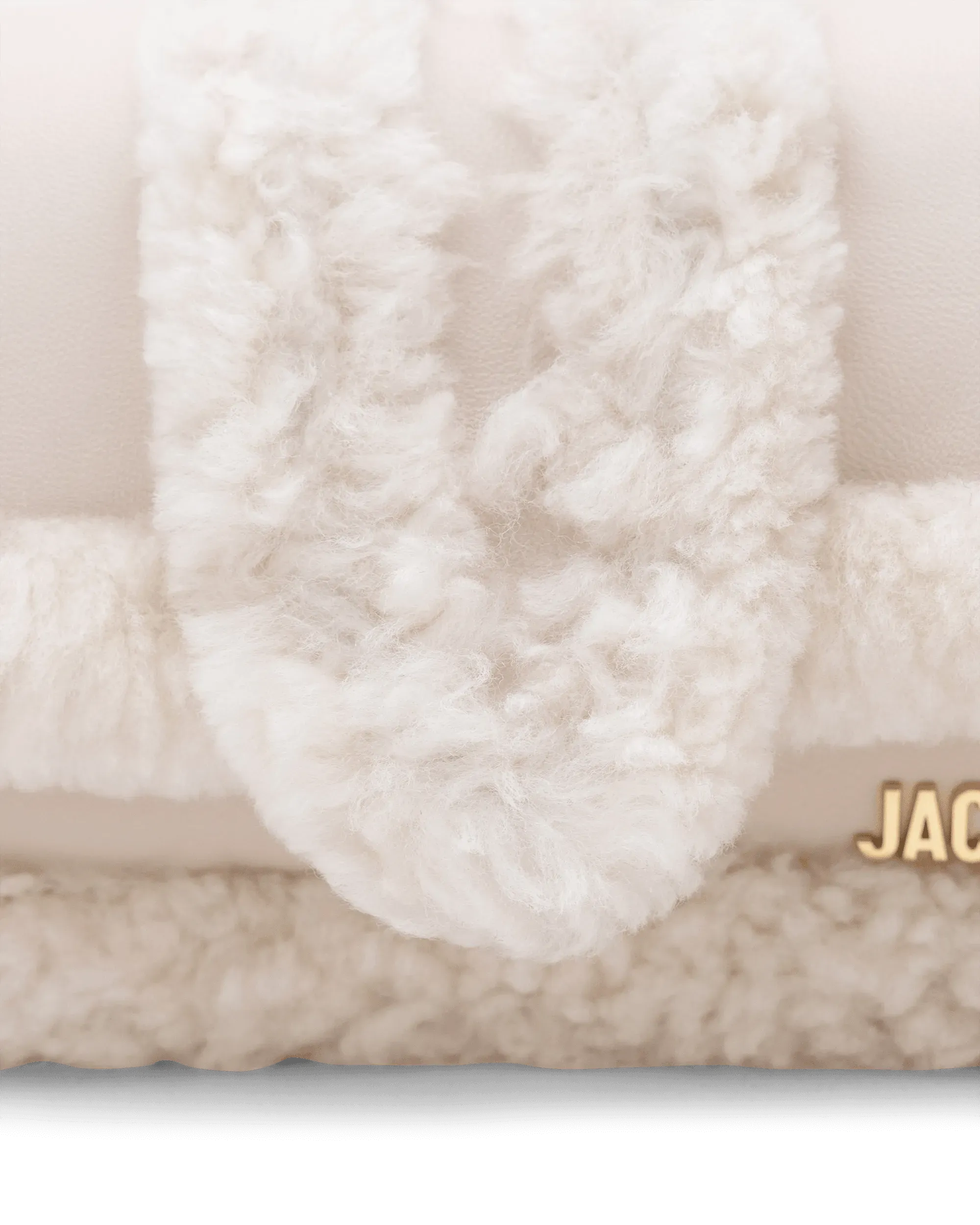 Le Petit Bambimou Doux Shoulder Bag - DIHSAN