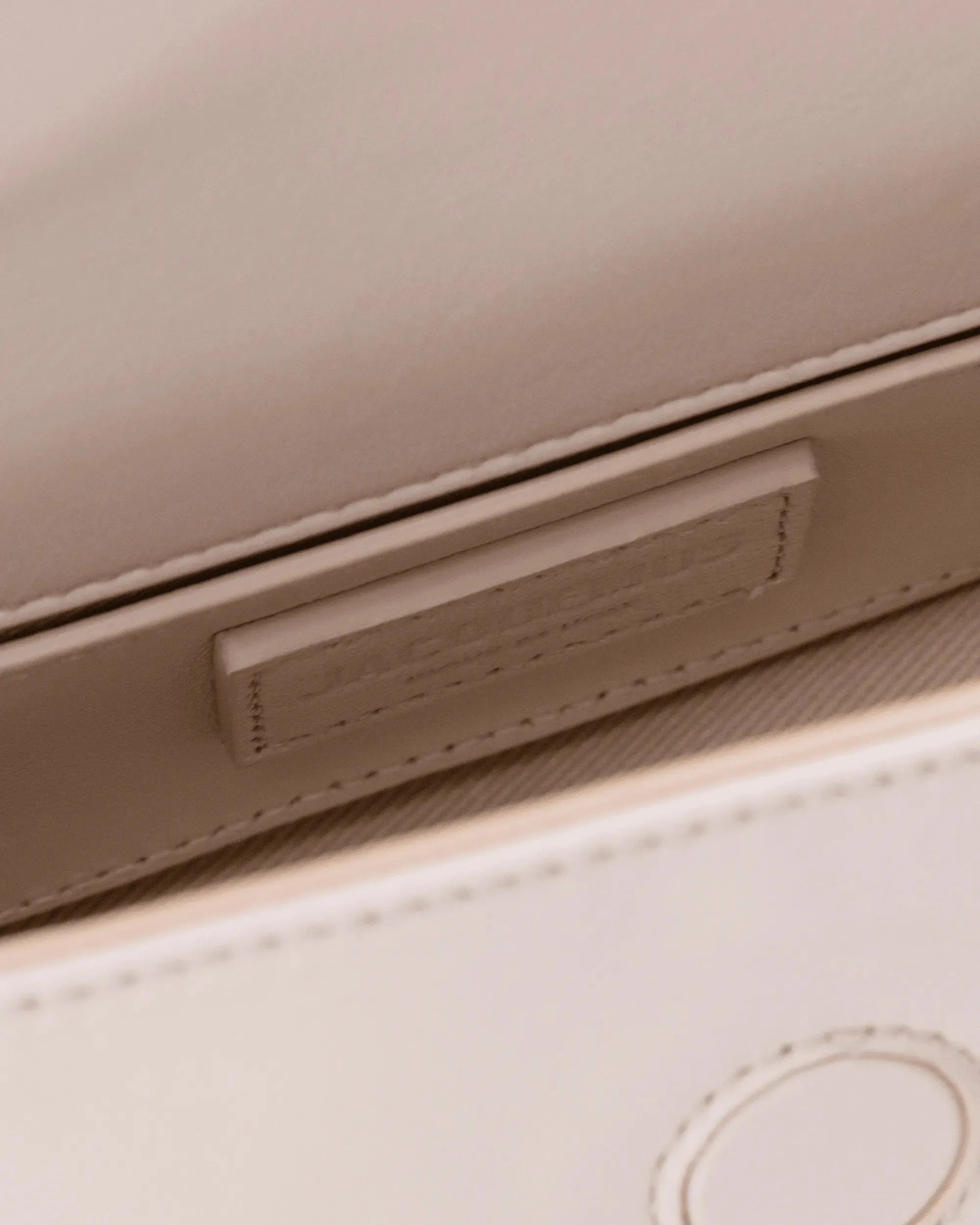 Le Petit Bambimou Doux Shoulder Bag - DIHSAN