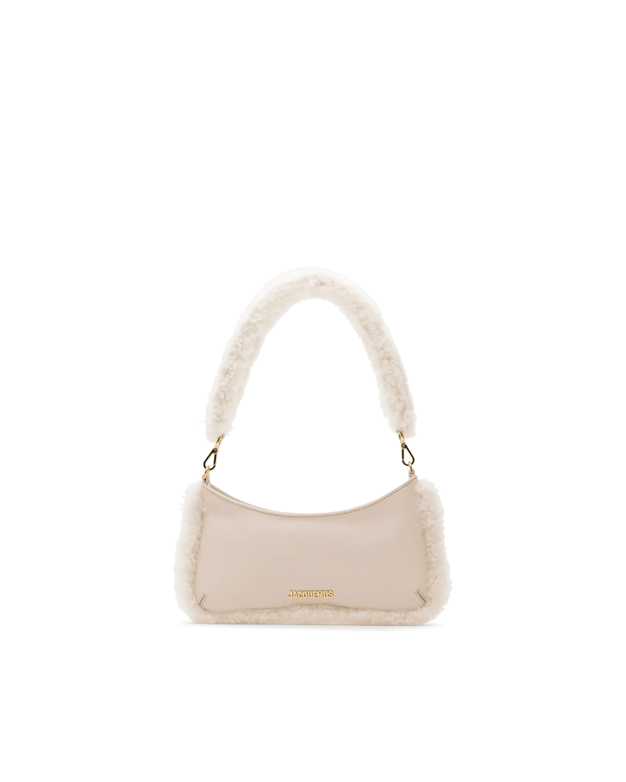 Le Bisou Doux Shoulder Bag - DIHSAN