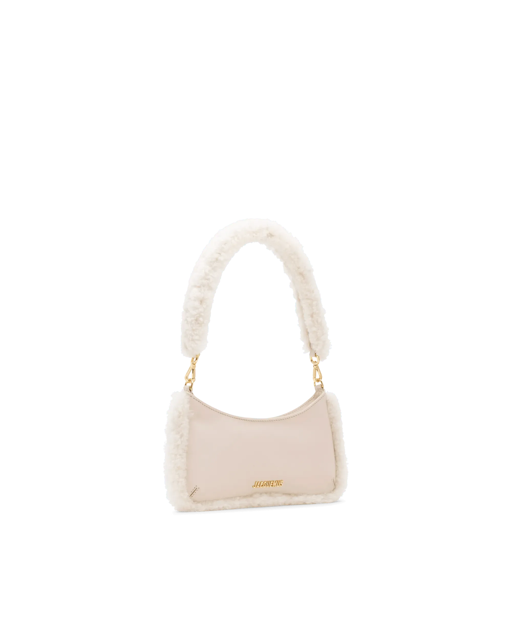 Le Bisou Doux Shoulder Bag - DIHSAN