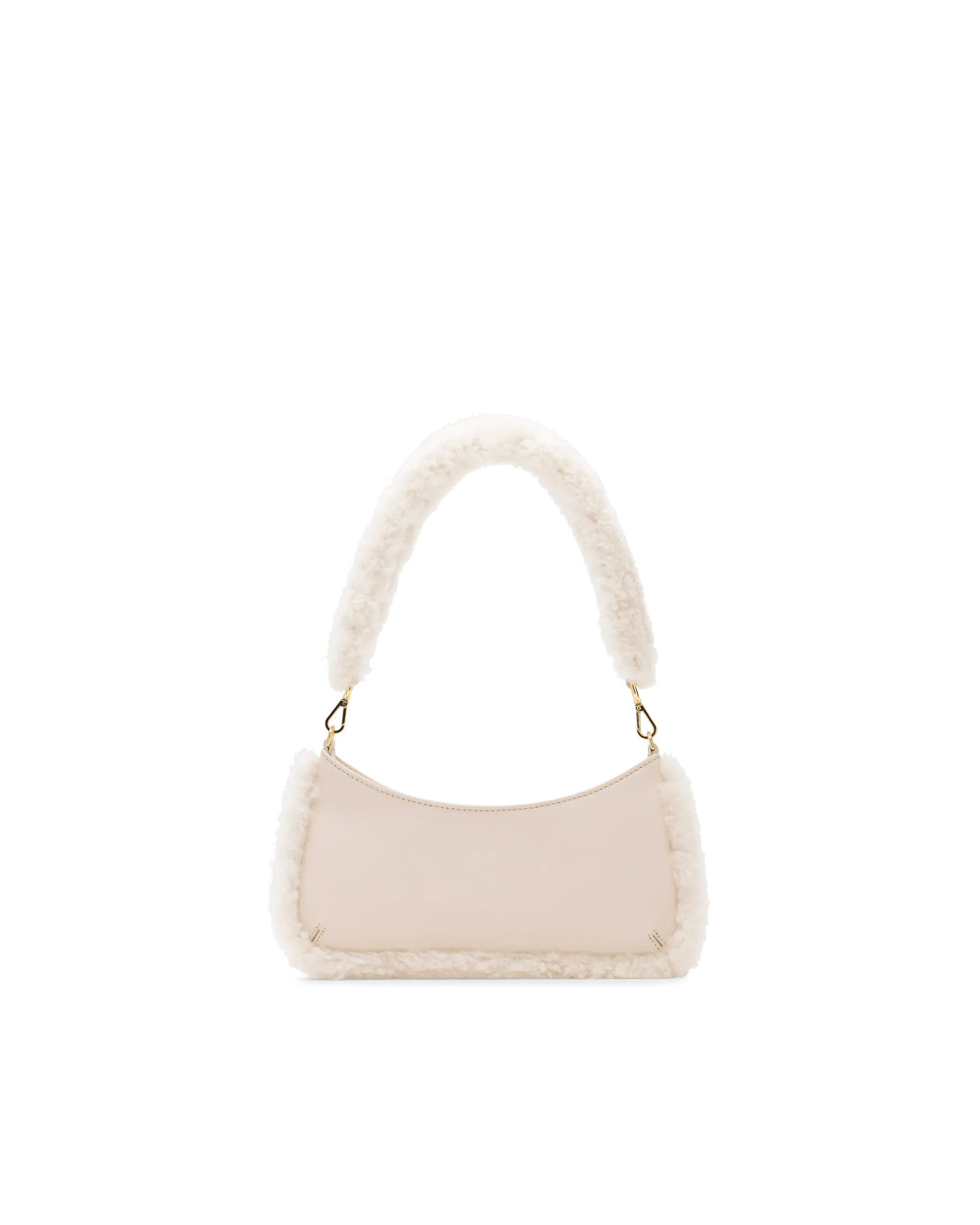 Le Bisou Doux Shoulder Bag - DIHSAN