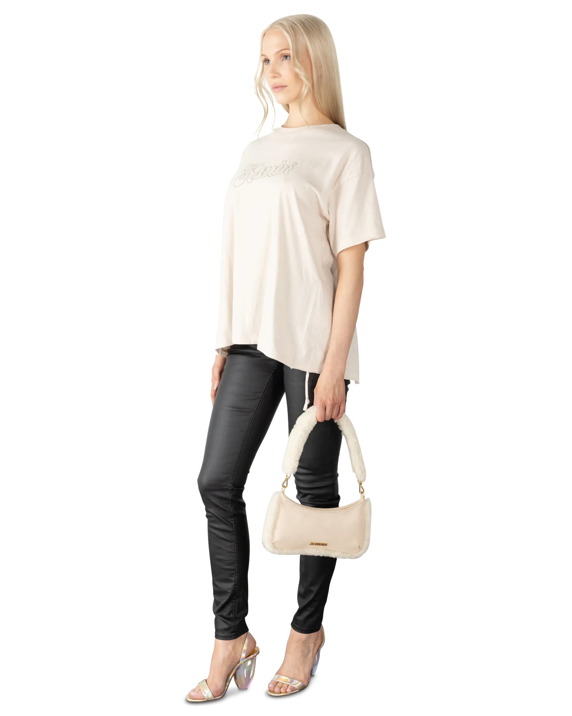 Le Bisou Doux Shoulder Bag