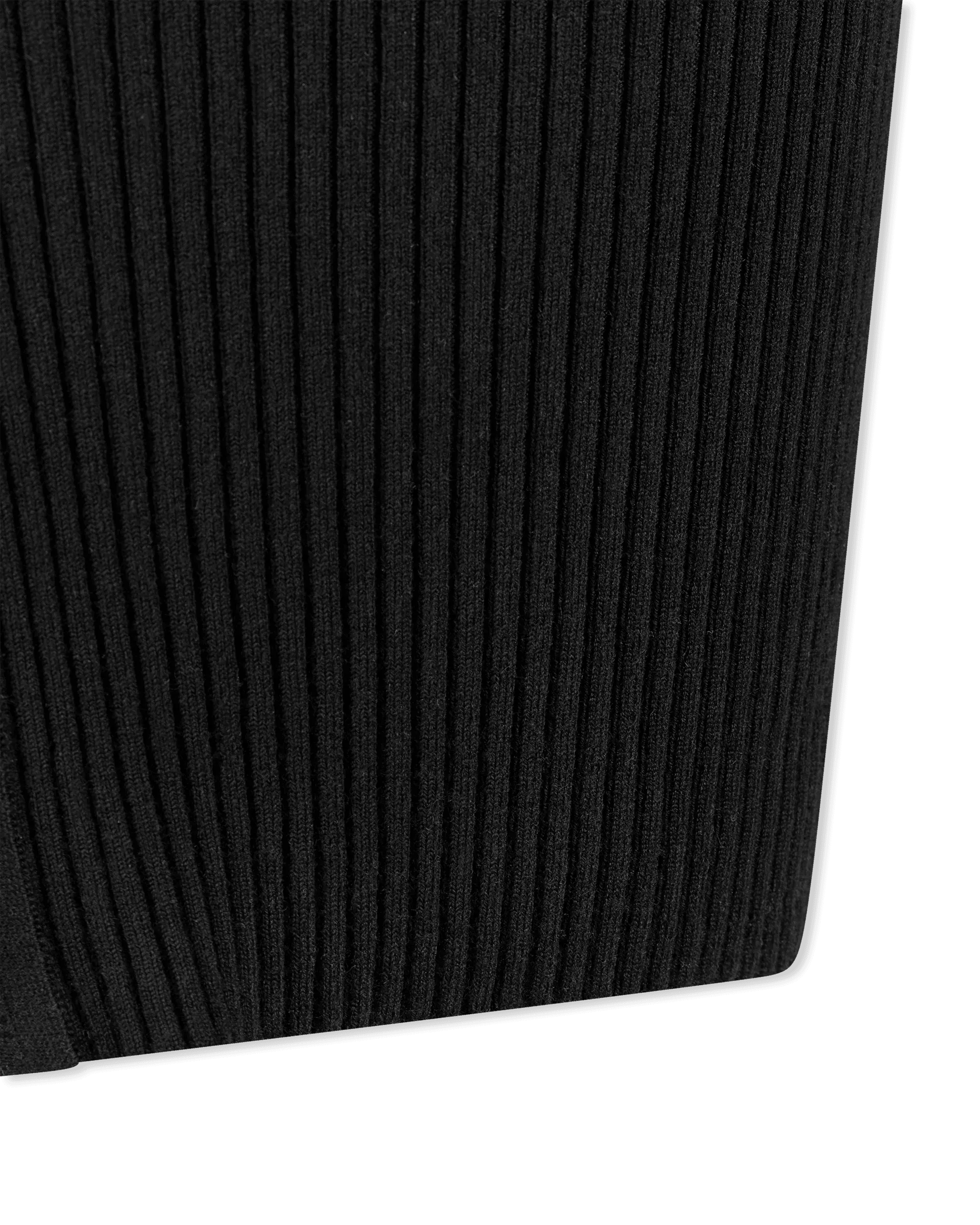 La Robe Maille Colin Mini Dress - DIHSAN