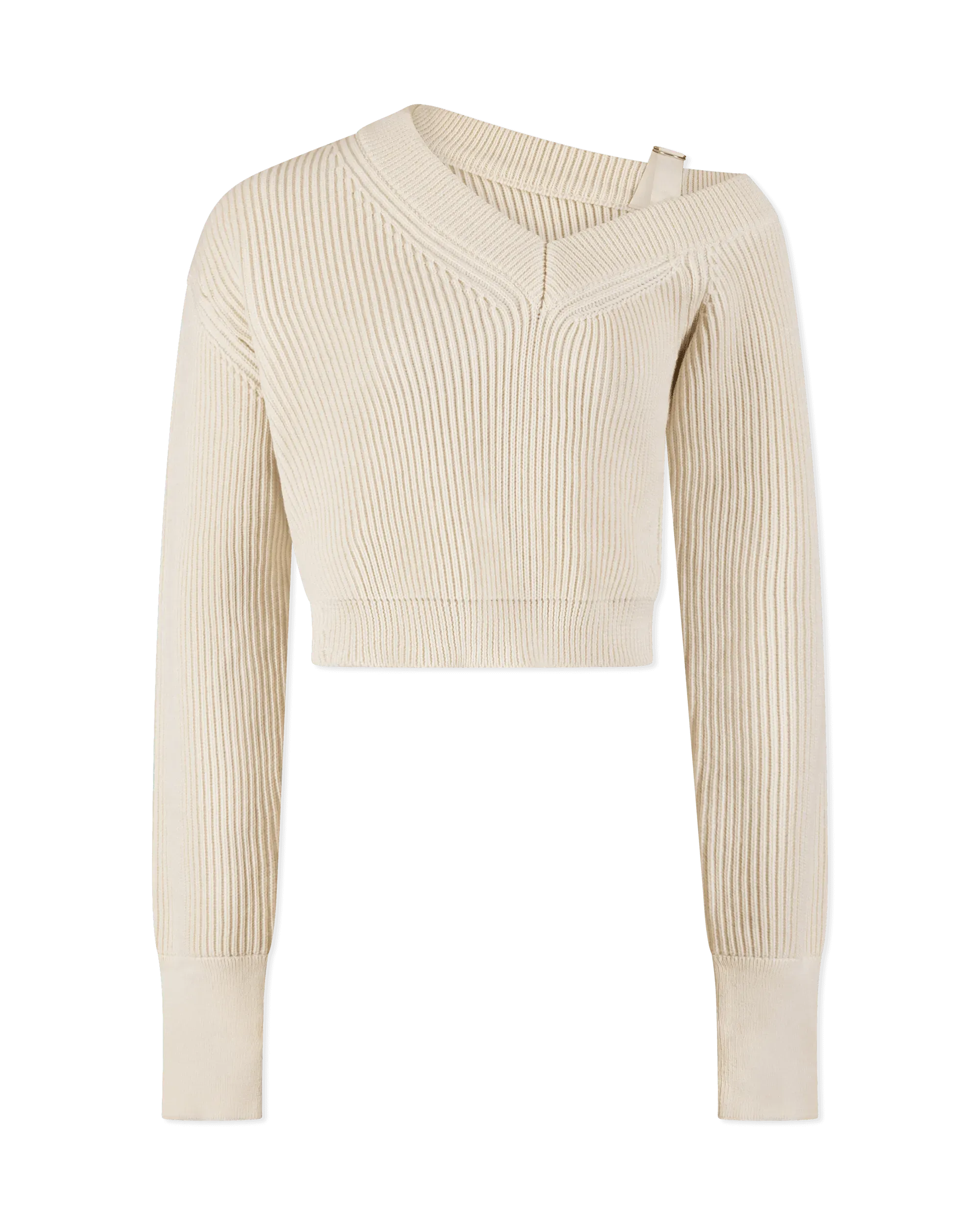 La Maille Seville Sweater - DIHSAN