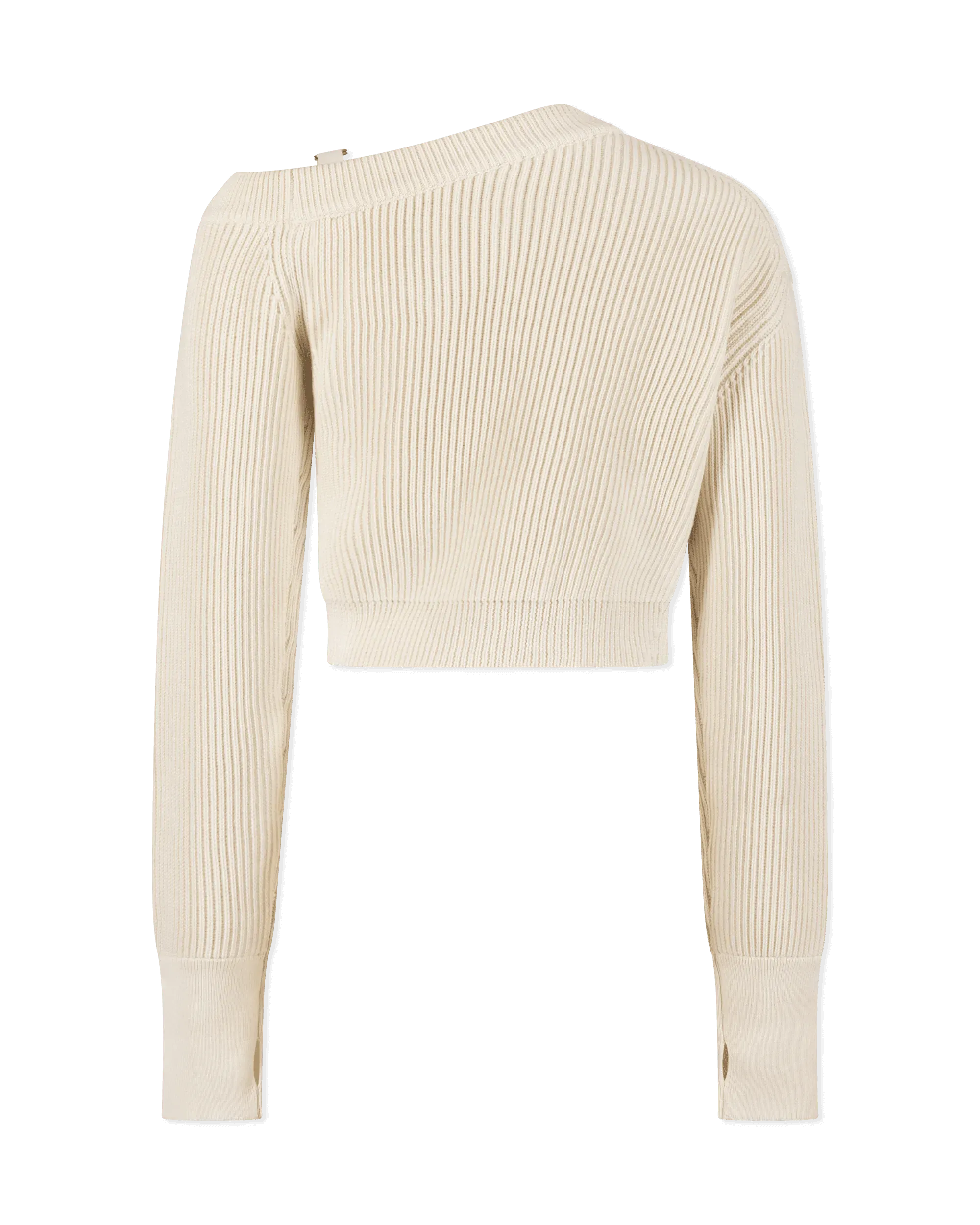 La Maille Seville Sweater - DIHSAN