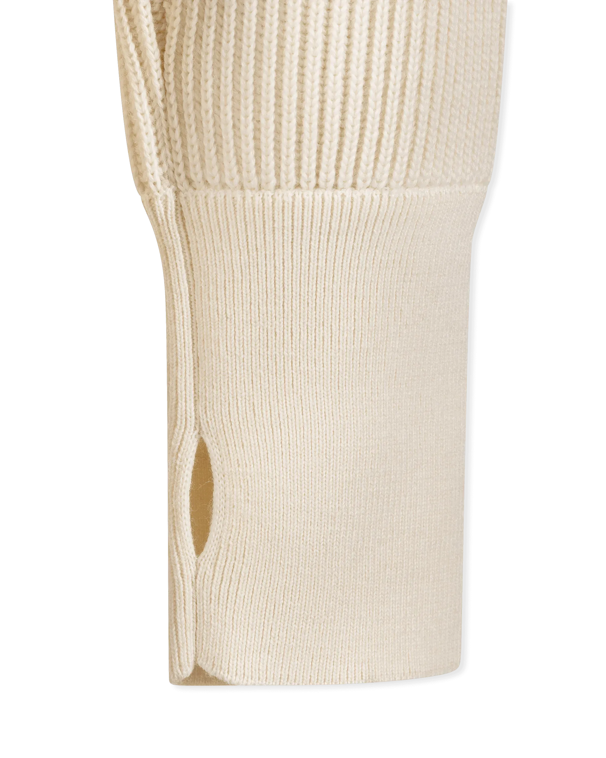 La Maille Seville Sweater - DIHSAN