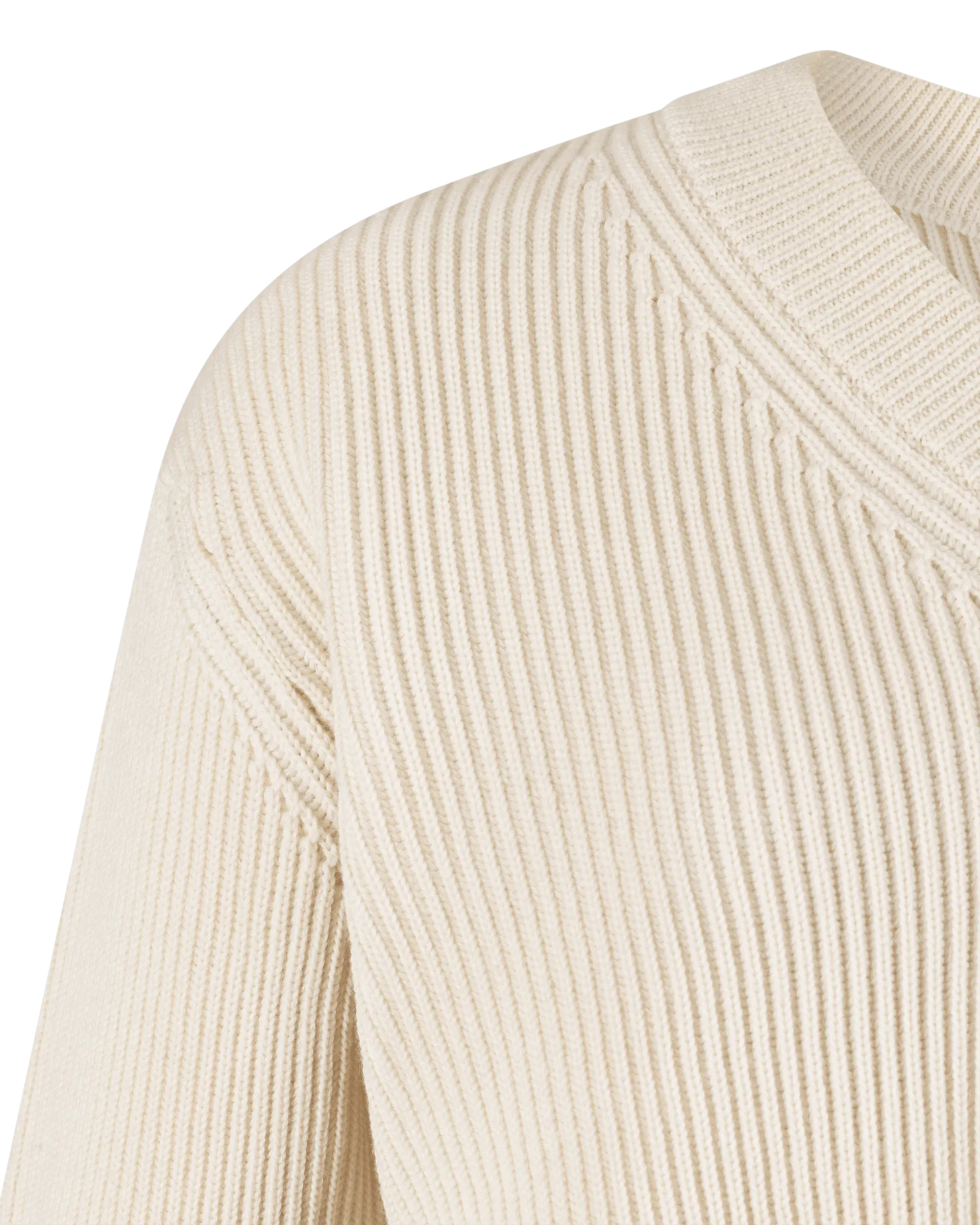 La Maille Seville Sweater - DIHSAN