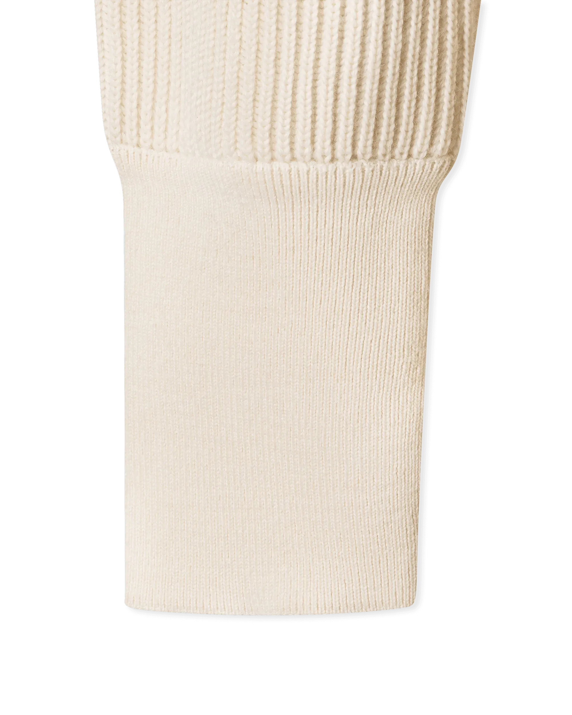 La Maille Seville Sweater - DIHSAN