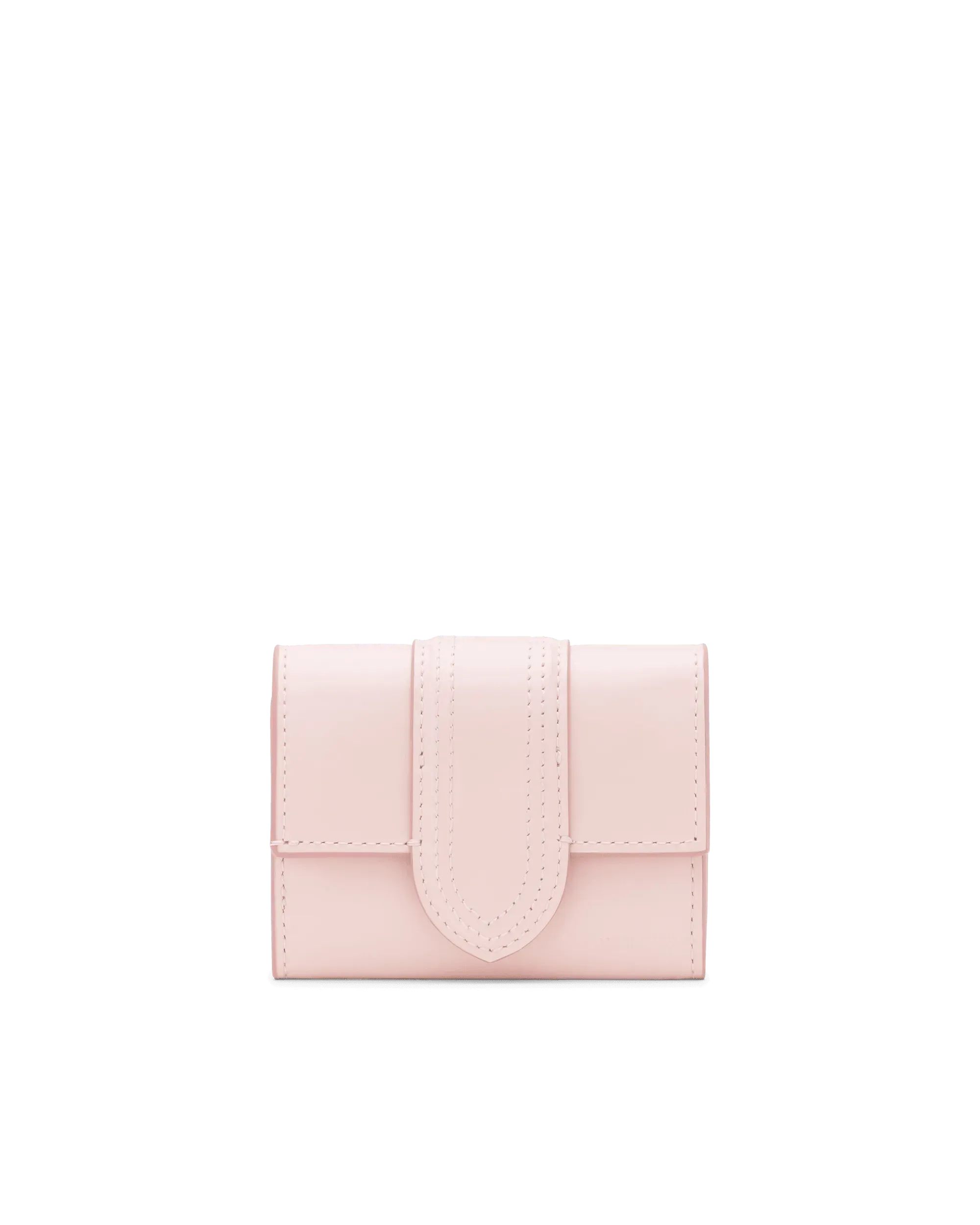 Le Compact Bambino Wallet - DIHSAN