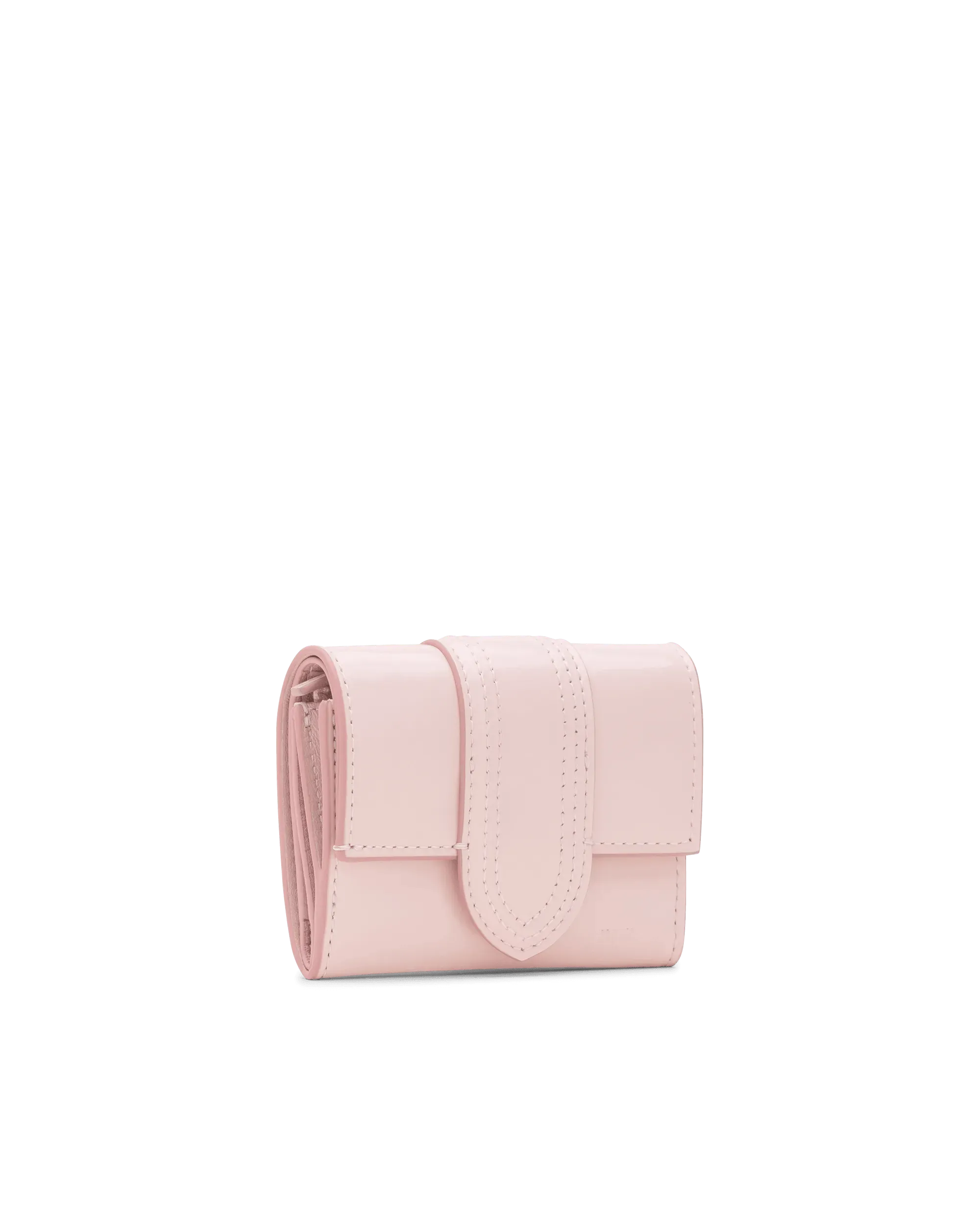 Le Compact Bambino Wallet - DIHSAN