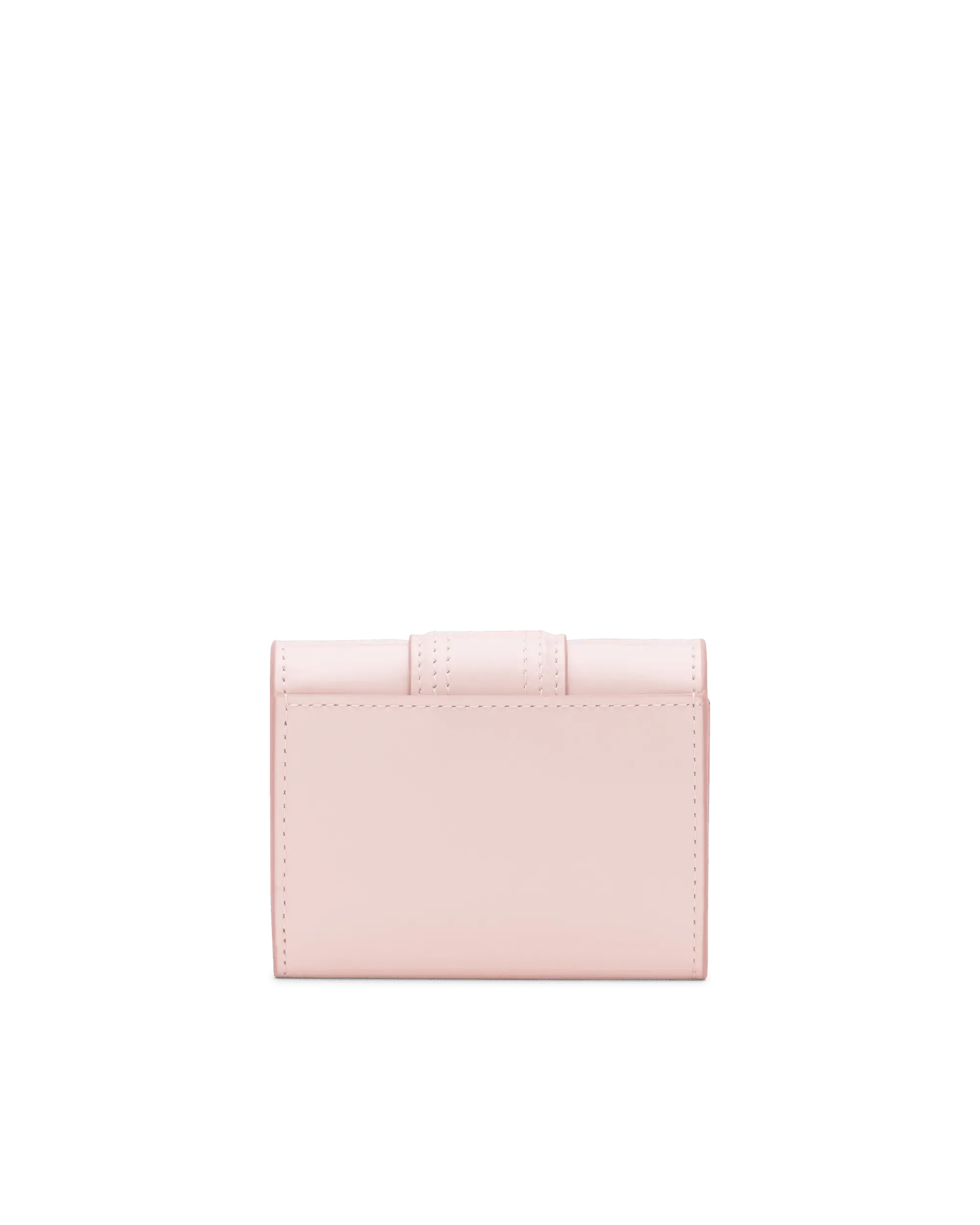 Le Compact Bambino Wallet - DIHSAN