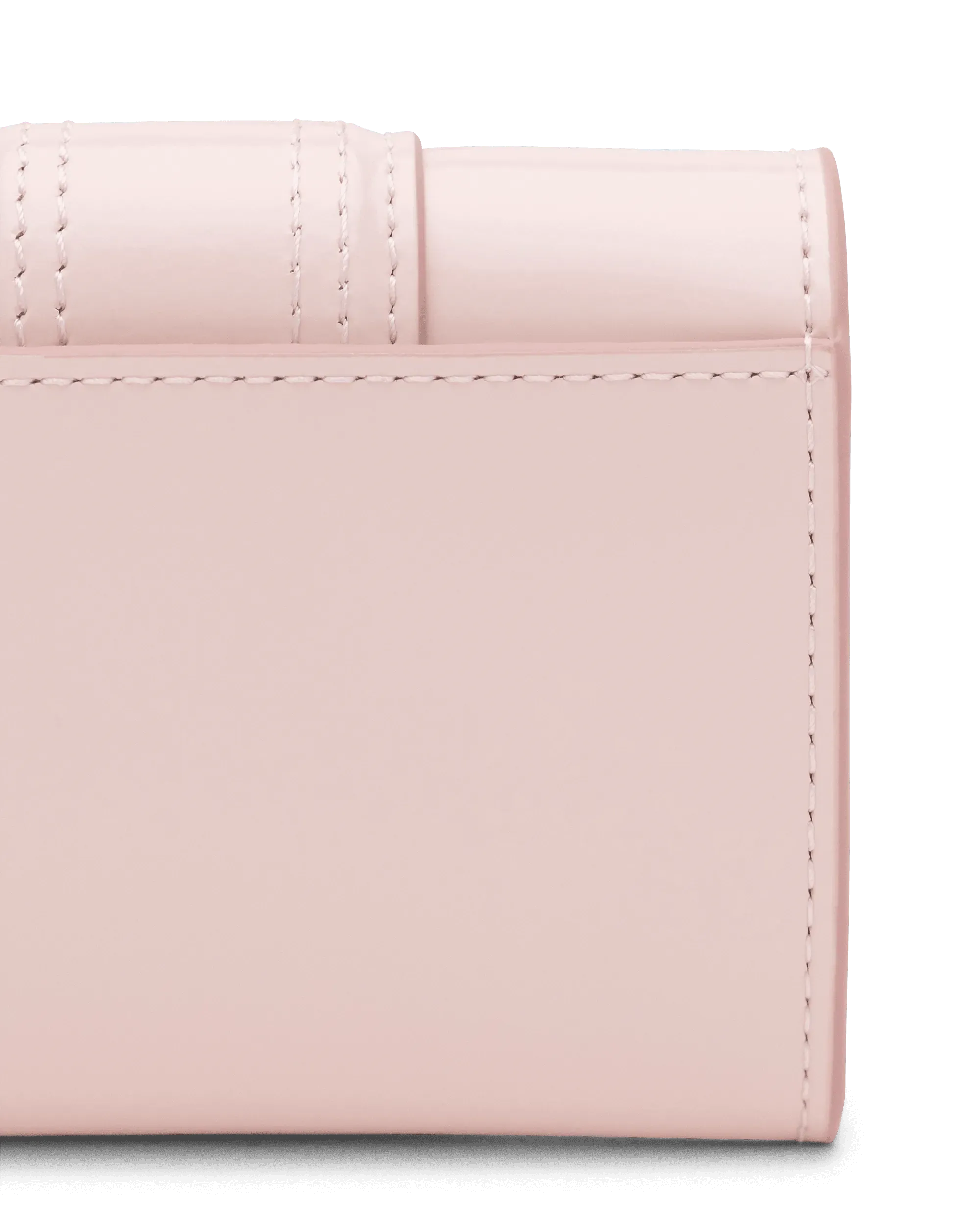 Le Compact Bambino Wallet - DIHSAN