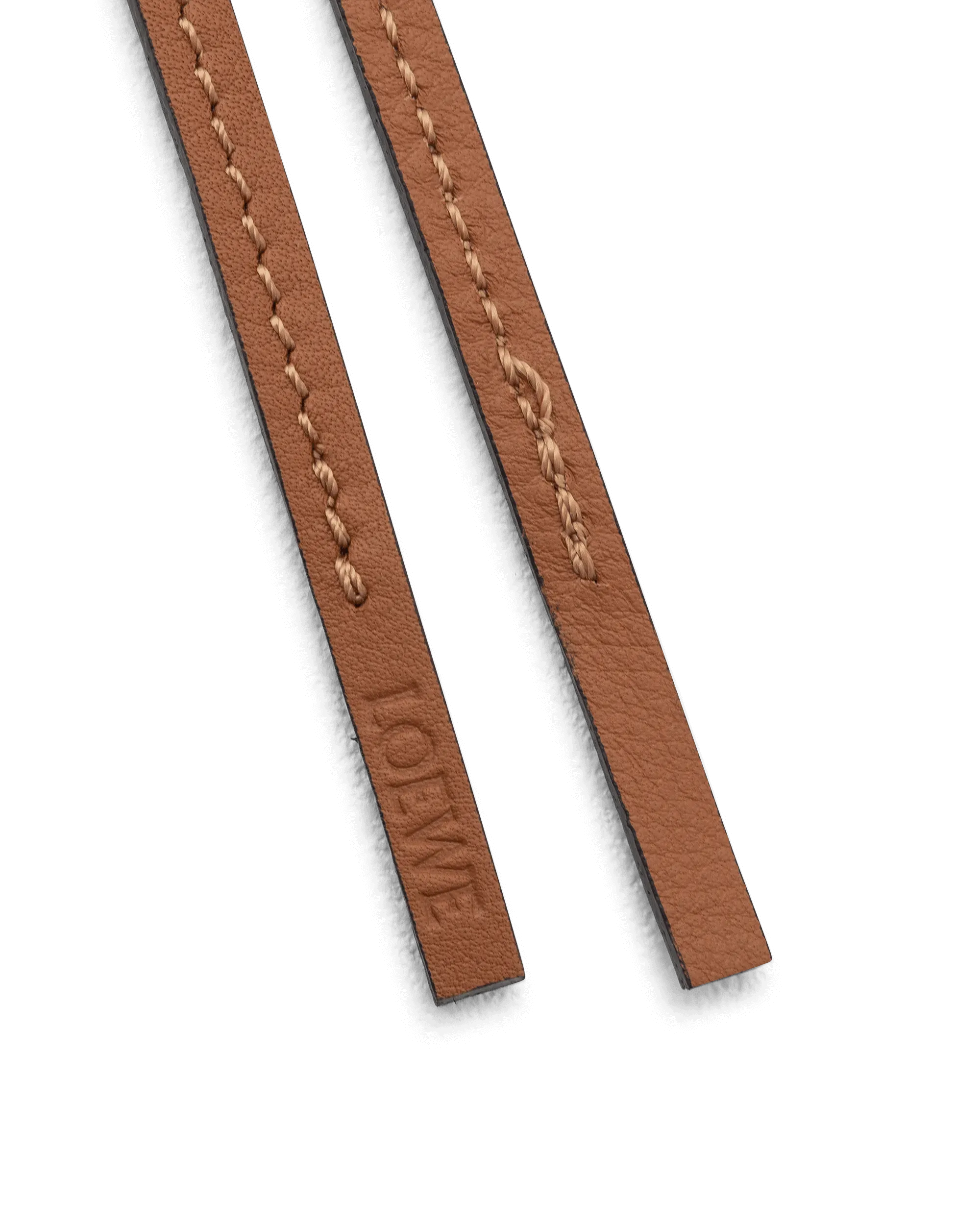 Metallic Anagram Charm - DIHSAN