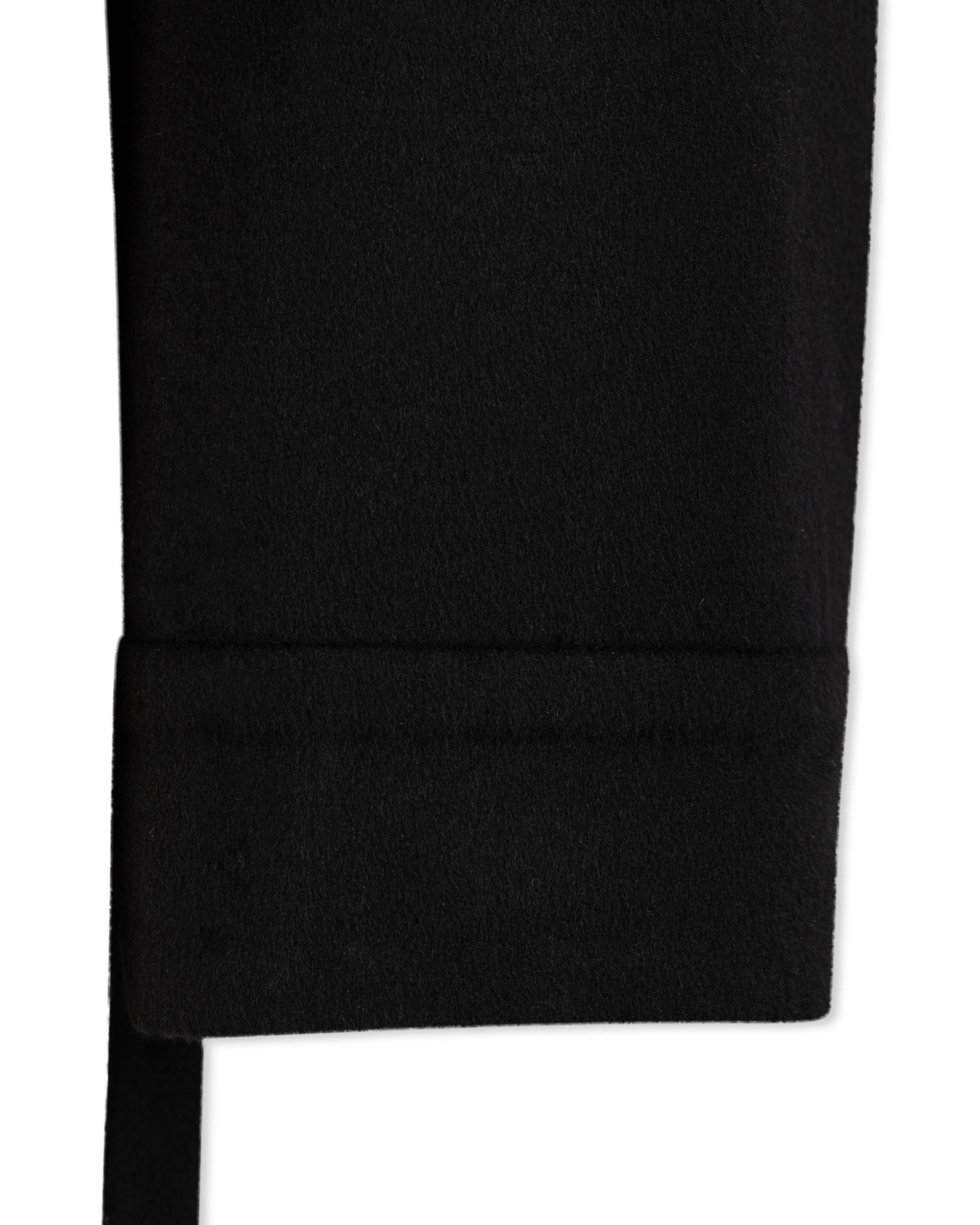 Wool and Cashmere Workwear Jacket