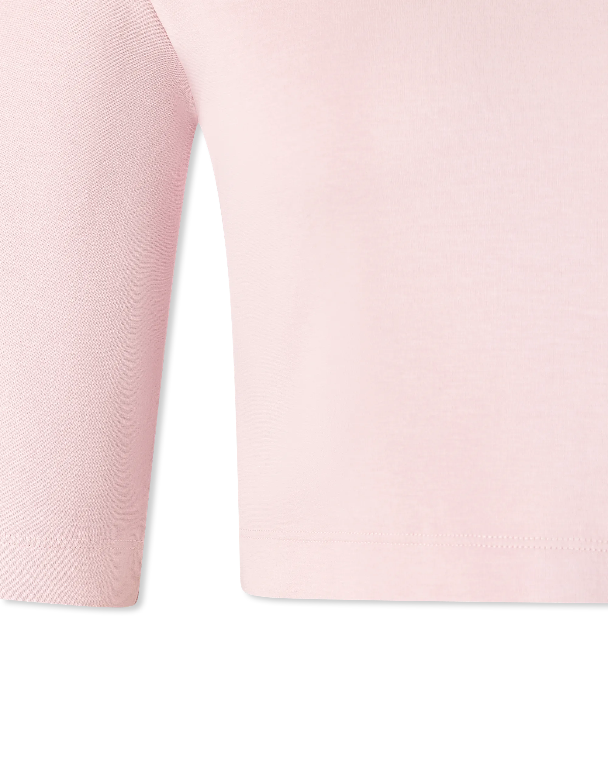 Crop Top Anagram T-Shirt