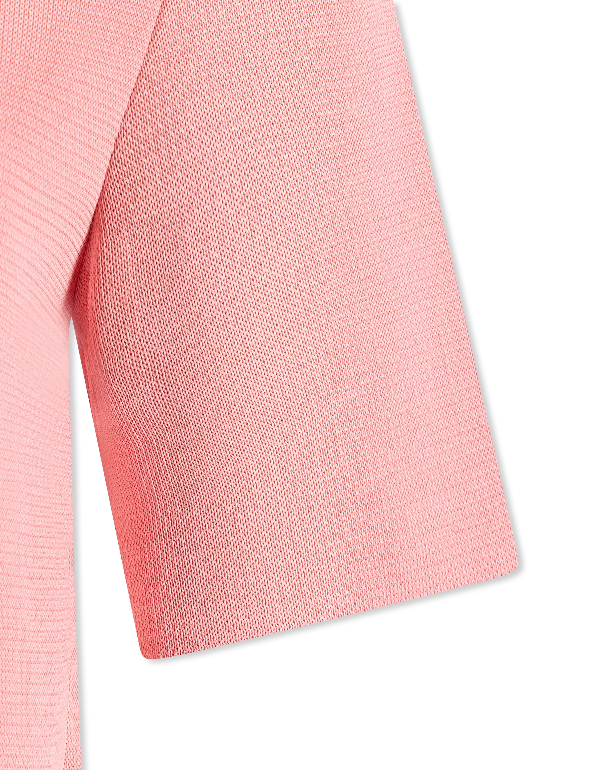 Reproportioned Crop Top T-Shirt