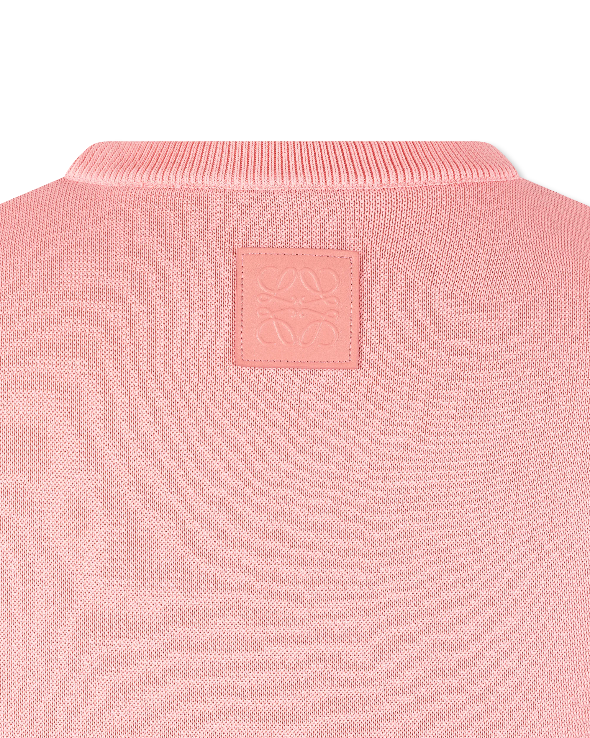 Reproportioned Crop Top T-Shirt