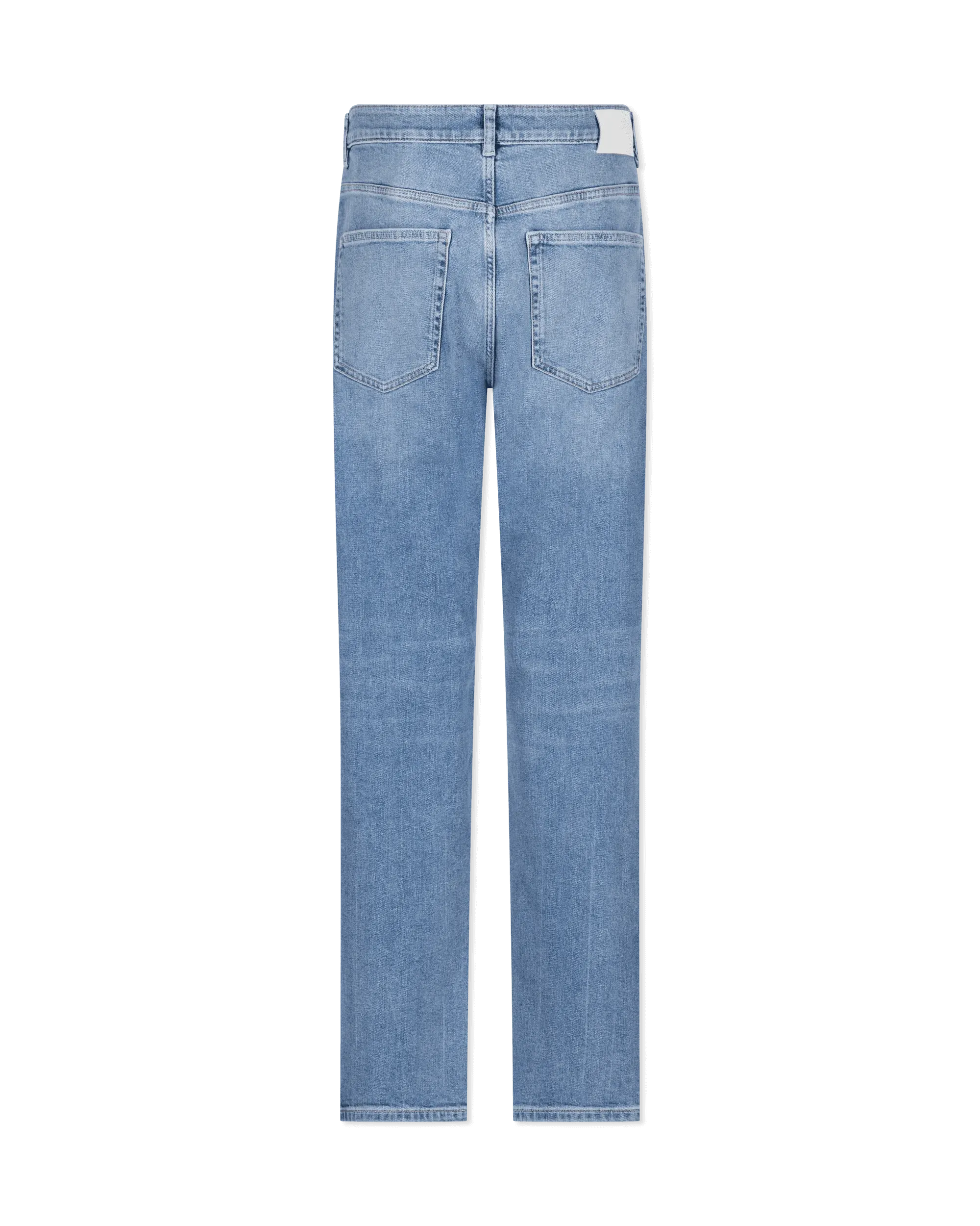Theo Relaxed Tapered Jeans - DIHSAN